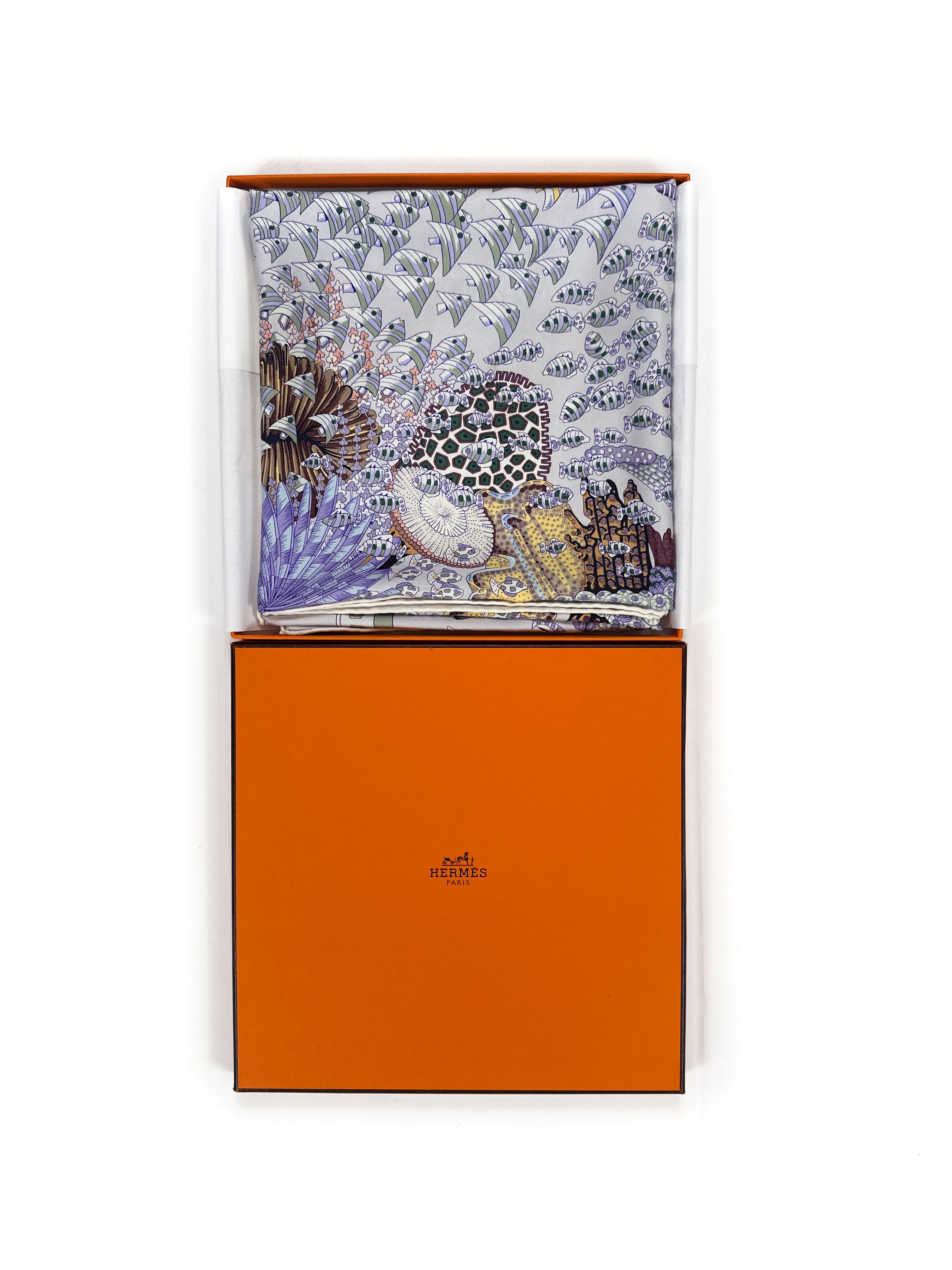 Hermès Rencontre Océane 90