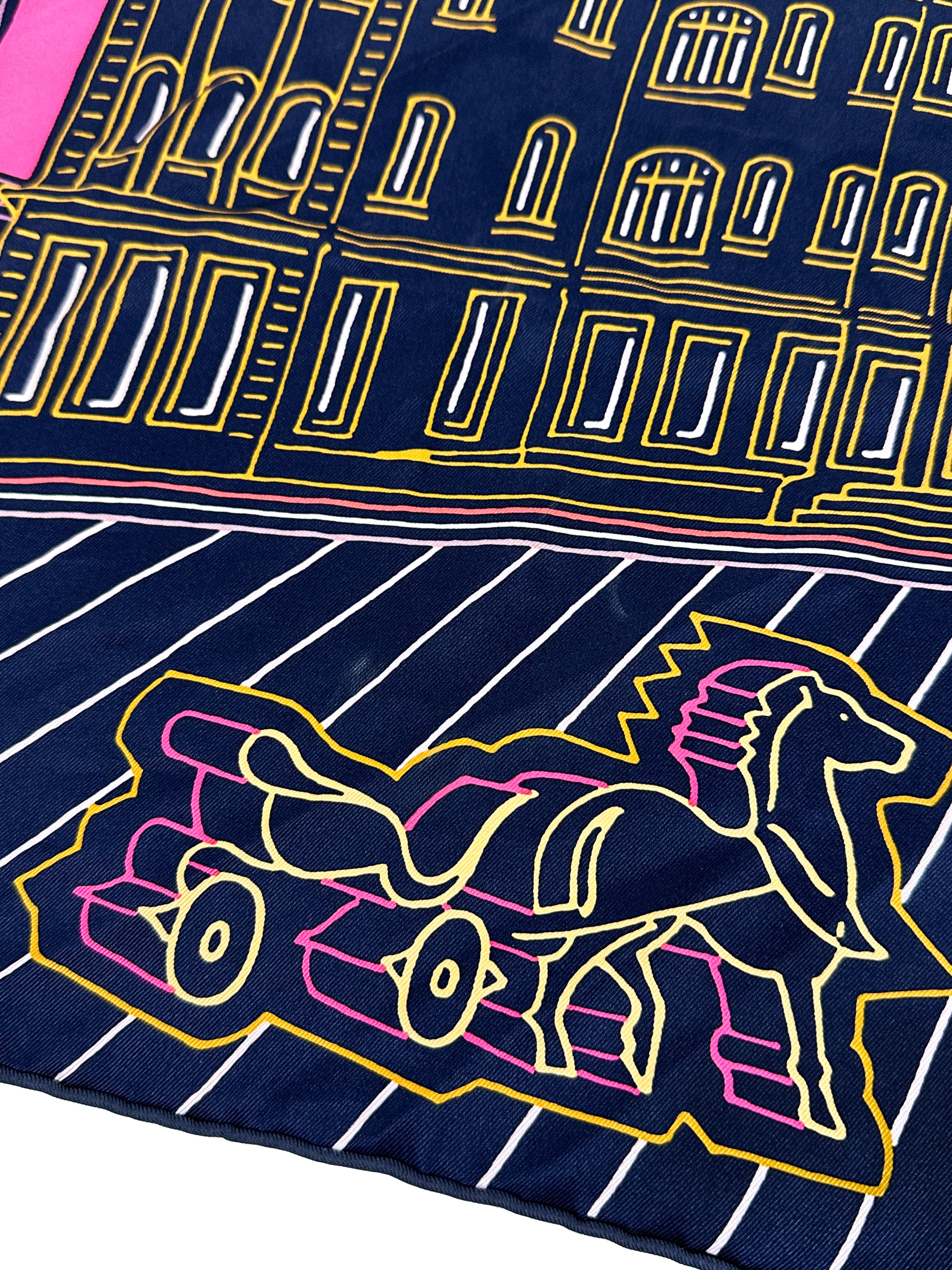 Hermès Faubourg City 70