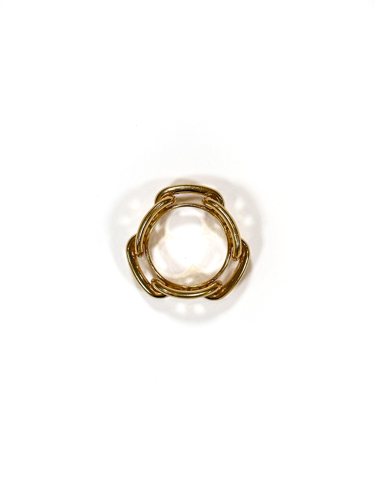 Hermès Regate Scarf Ring