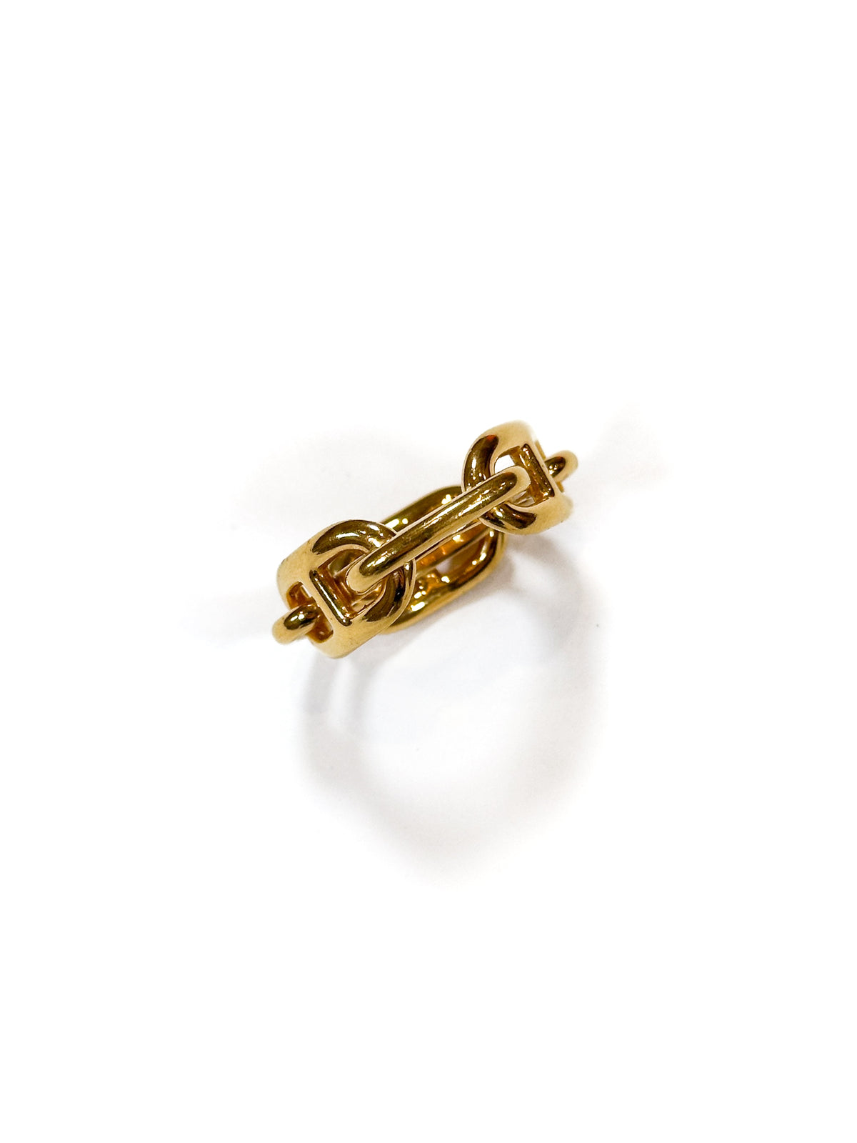 Hermès Regate Scarf Ring