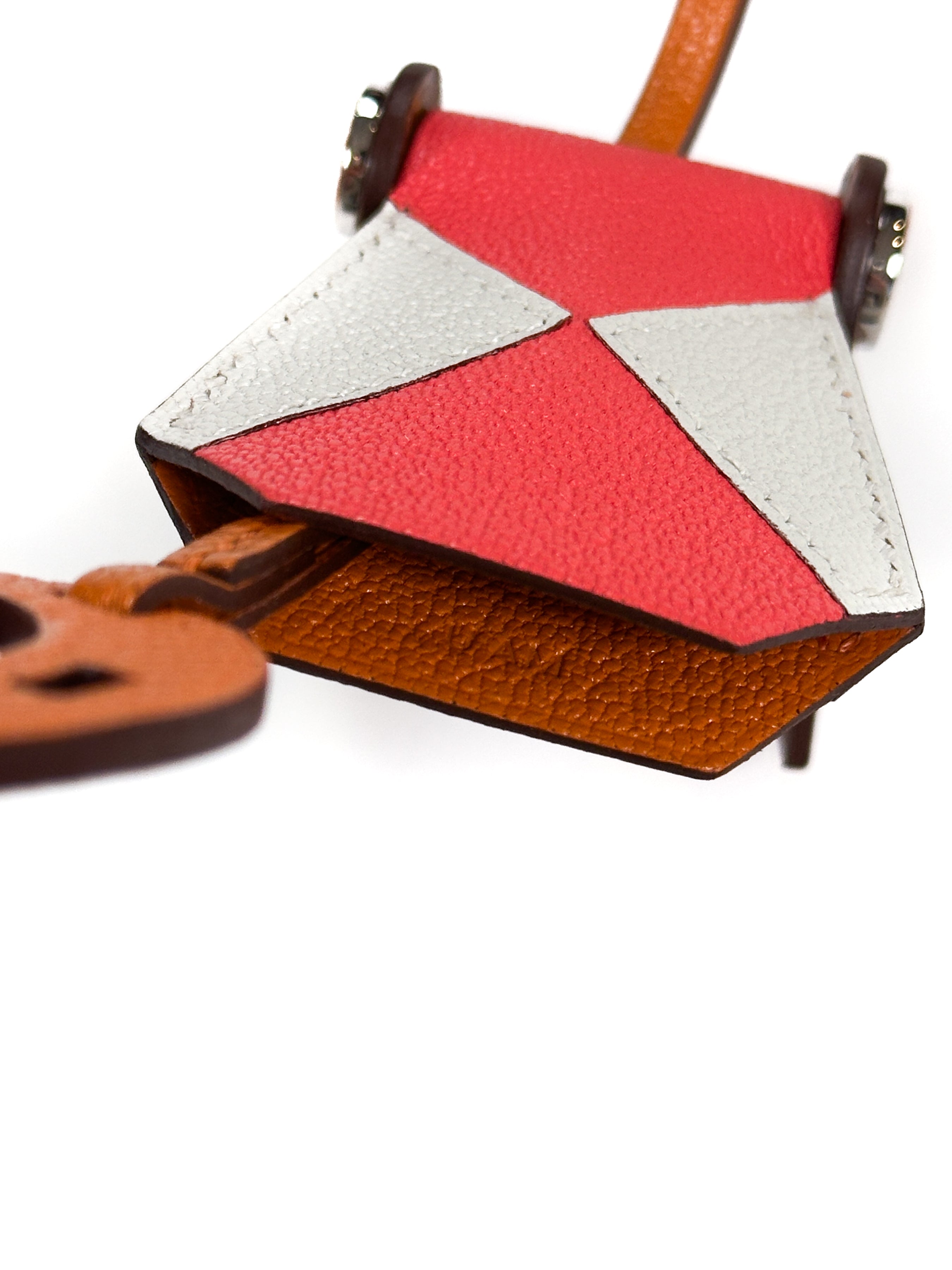 Hermès Jockey Charm