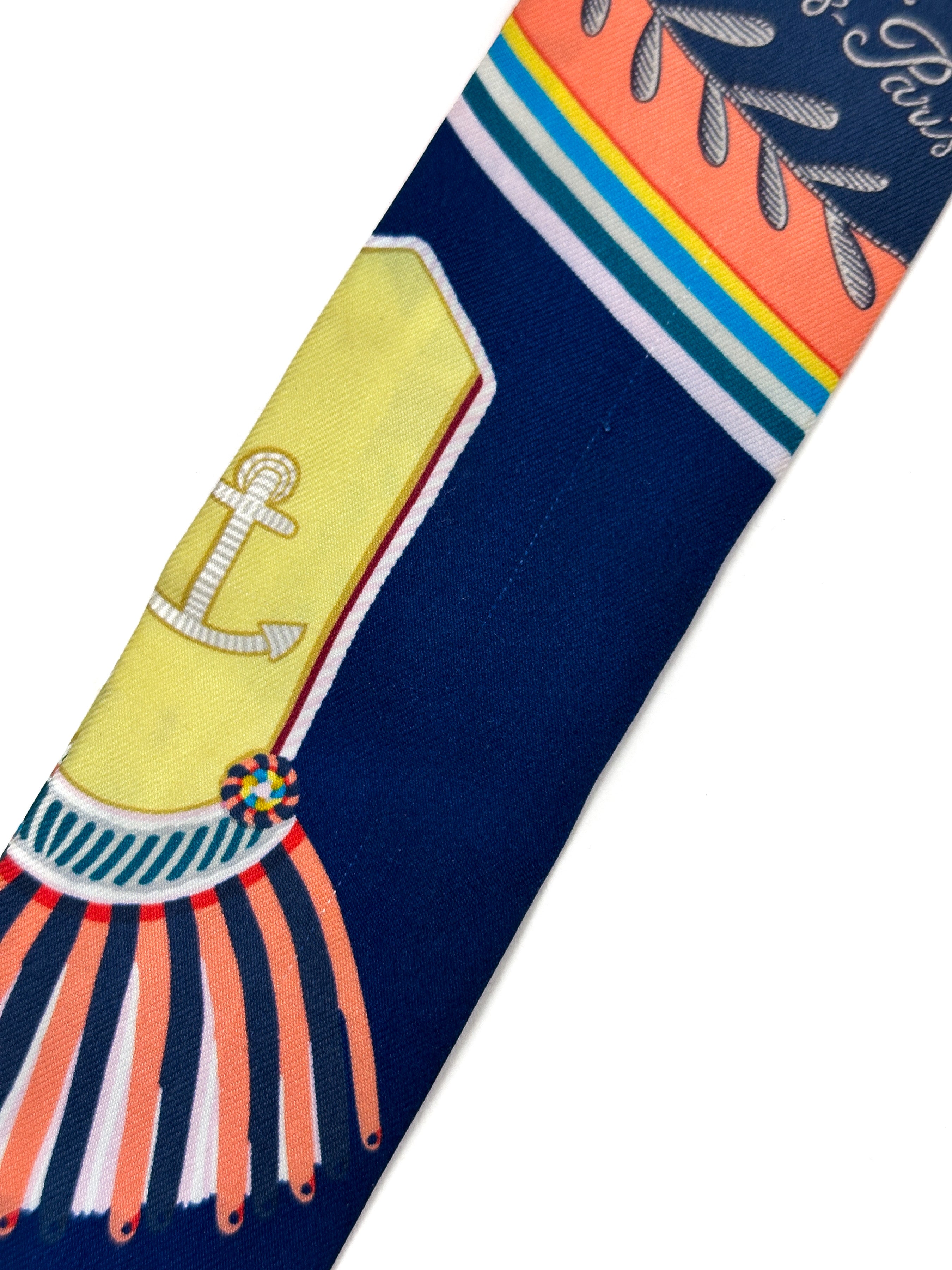 Hermès Épaulettes de Gala Twilly