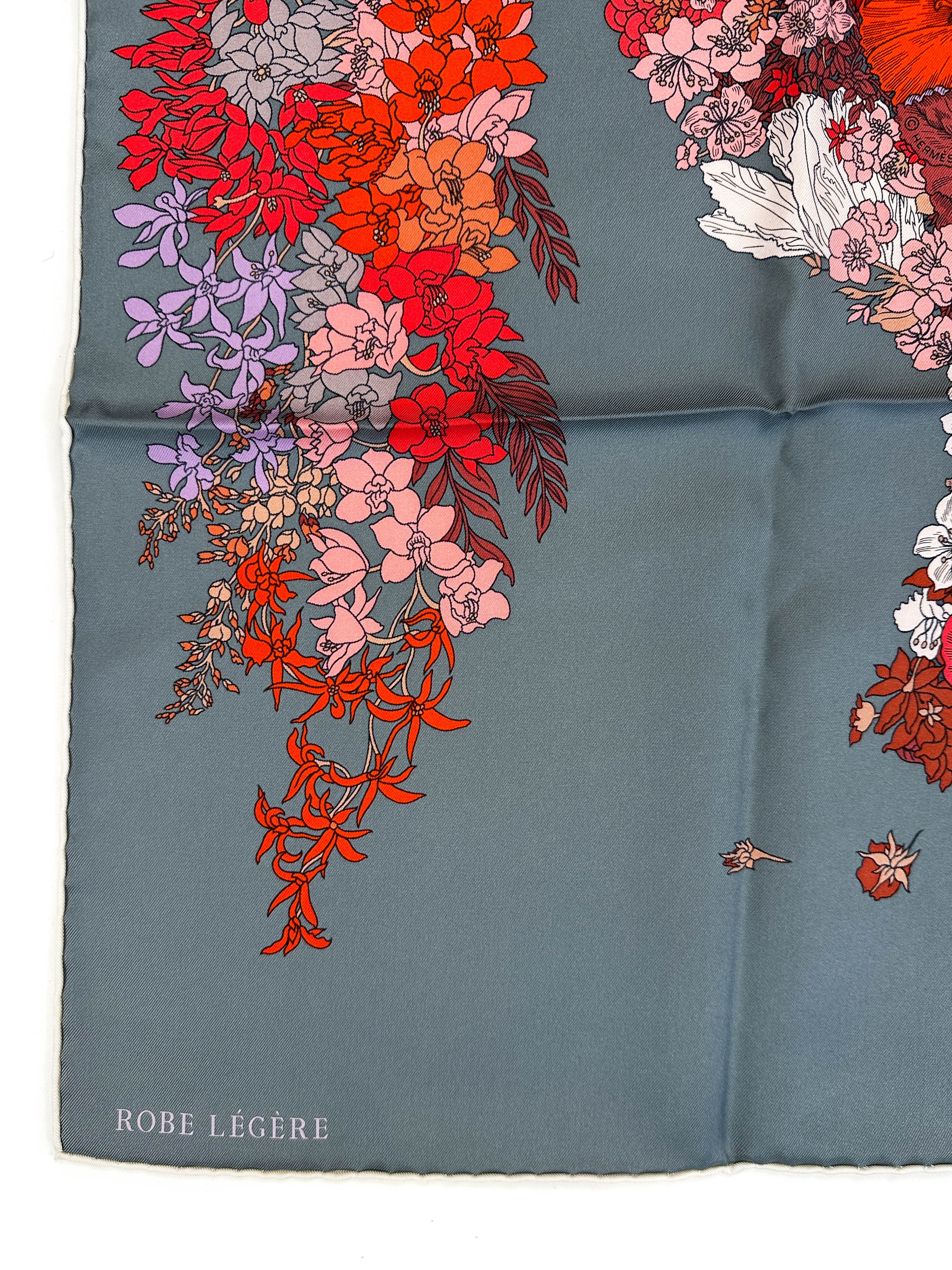 Hermès Robe Legere 90