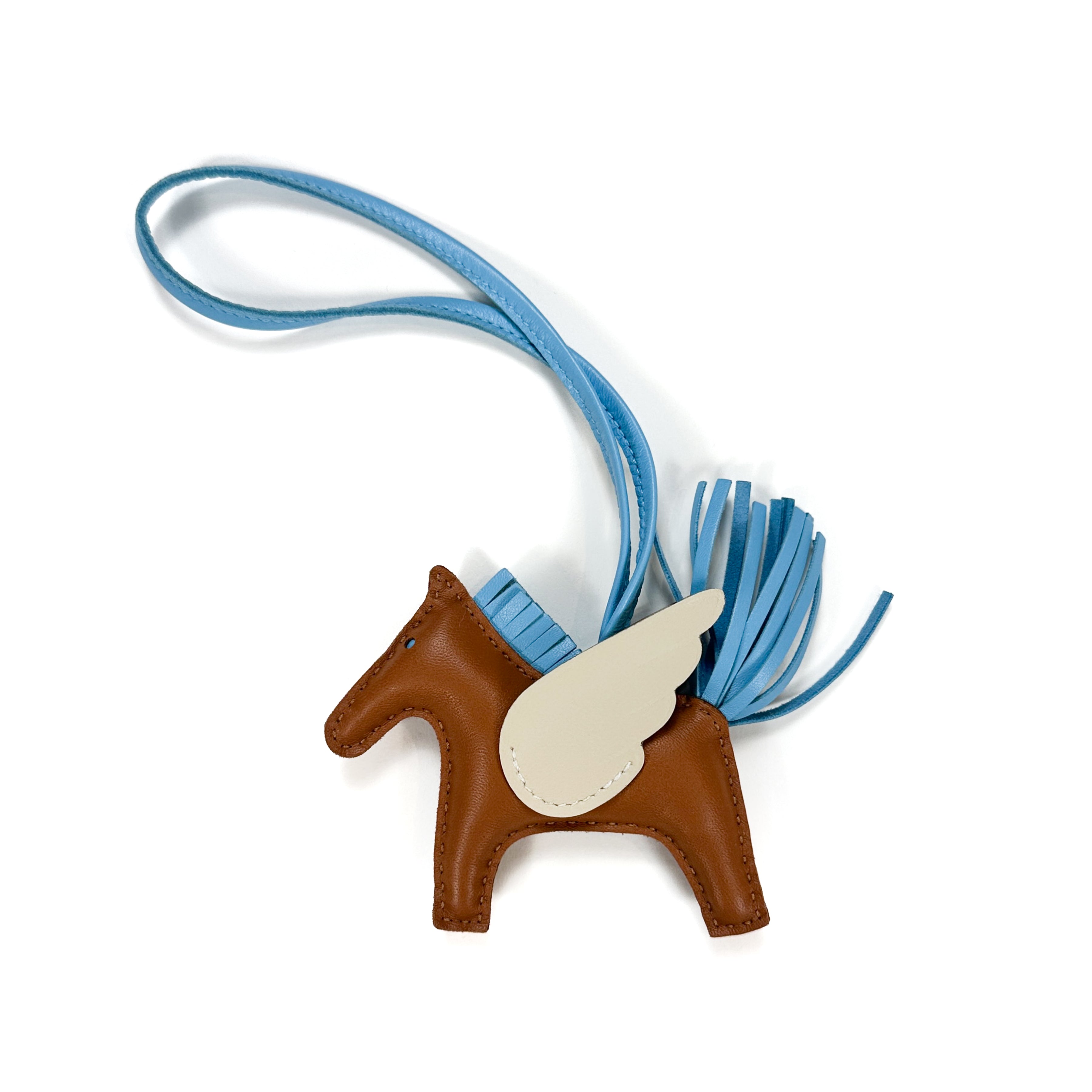 Hermès Rodeo Pegase Charm PM