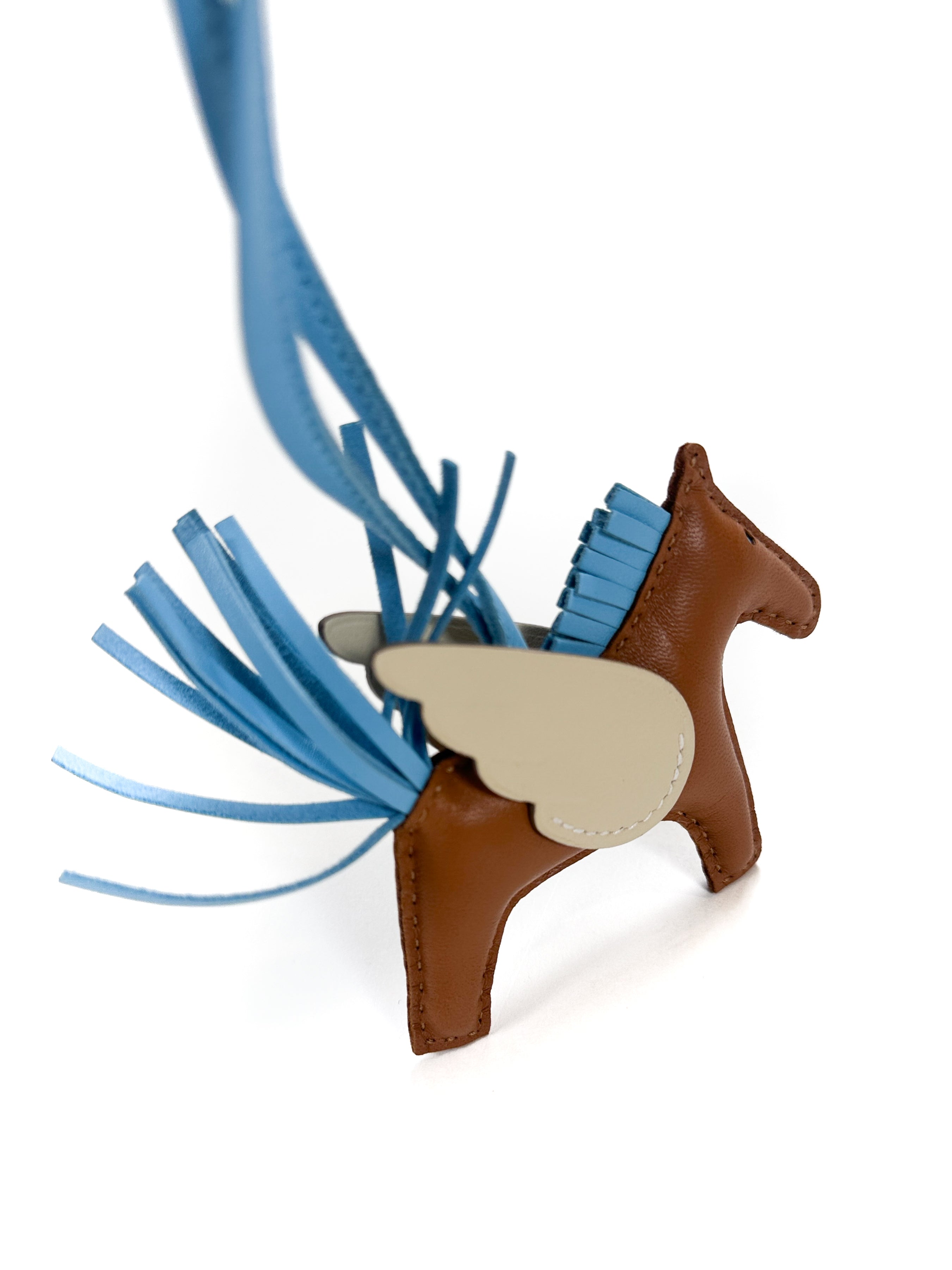 Hermès Rodeo Pegase Charm PM