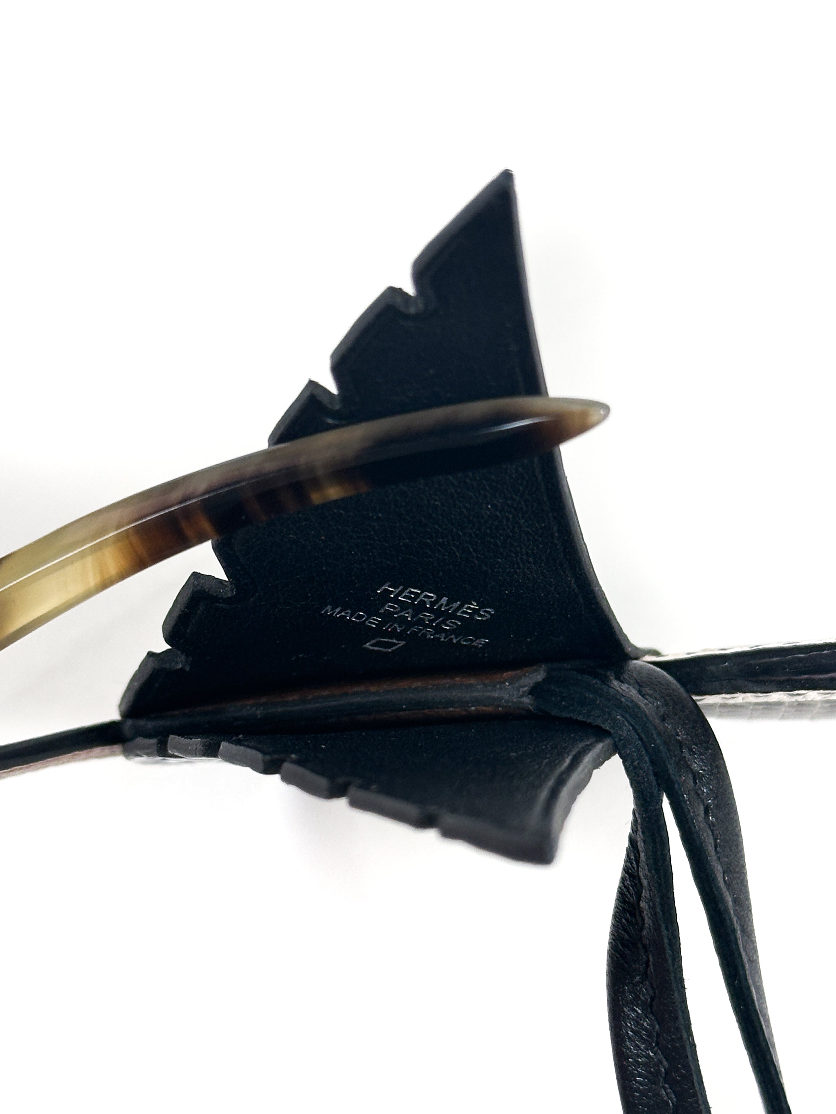 Hermès Birdy Exotic Charm