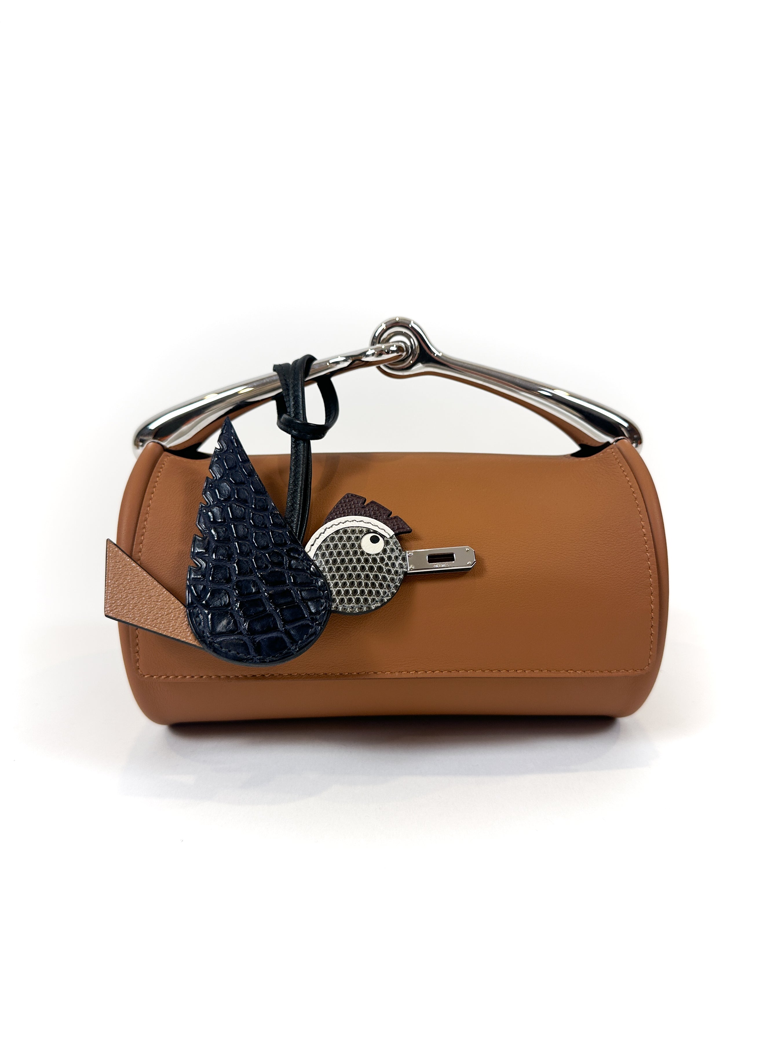 Hermès Birdy Exotic Charm