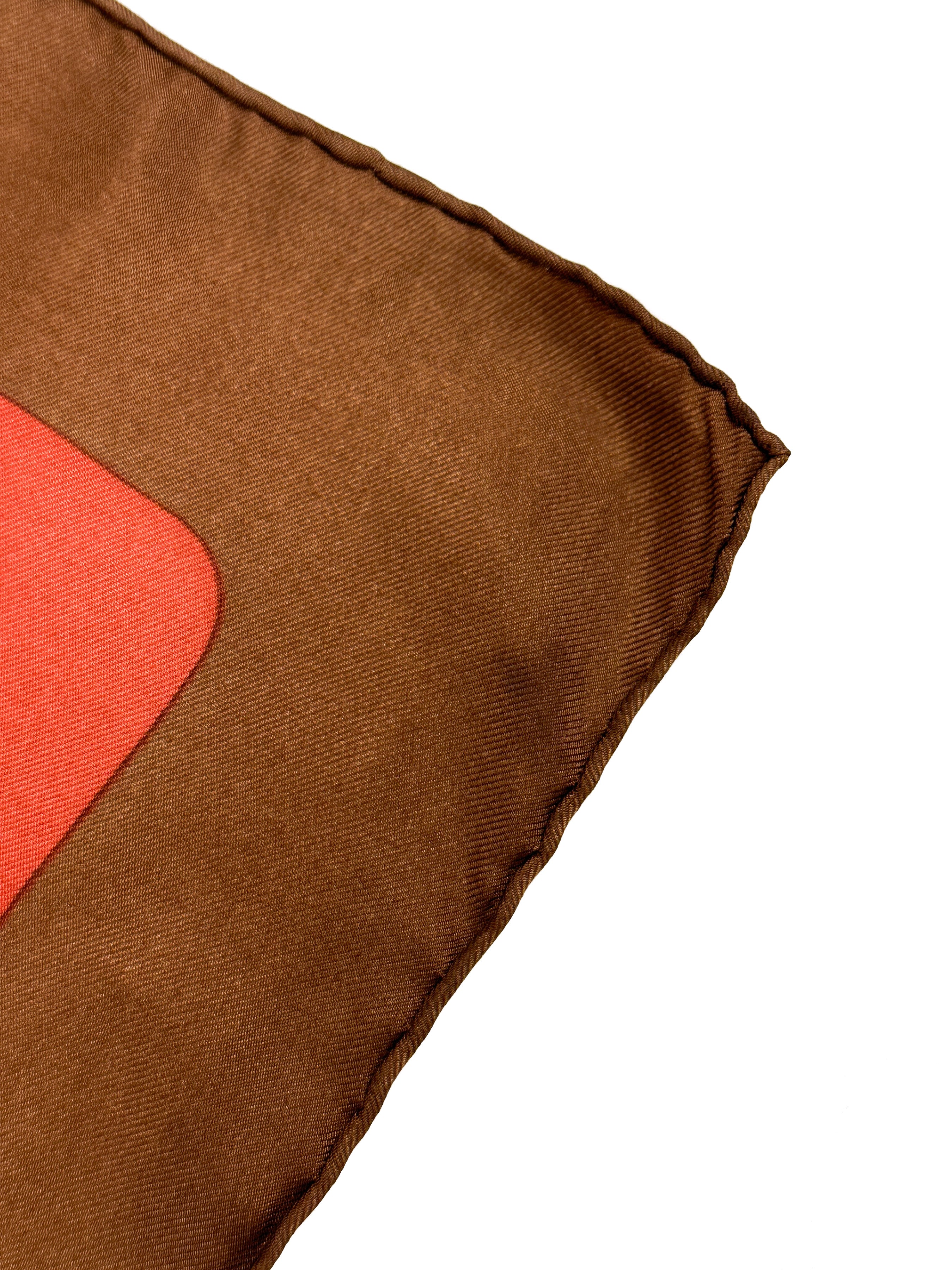 Hermès Cheval Turc 90