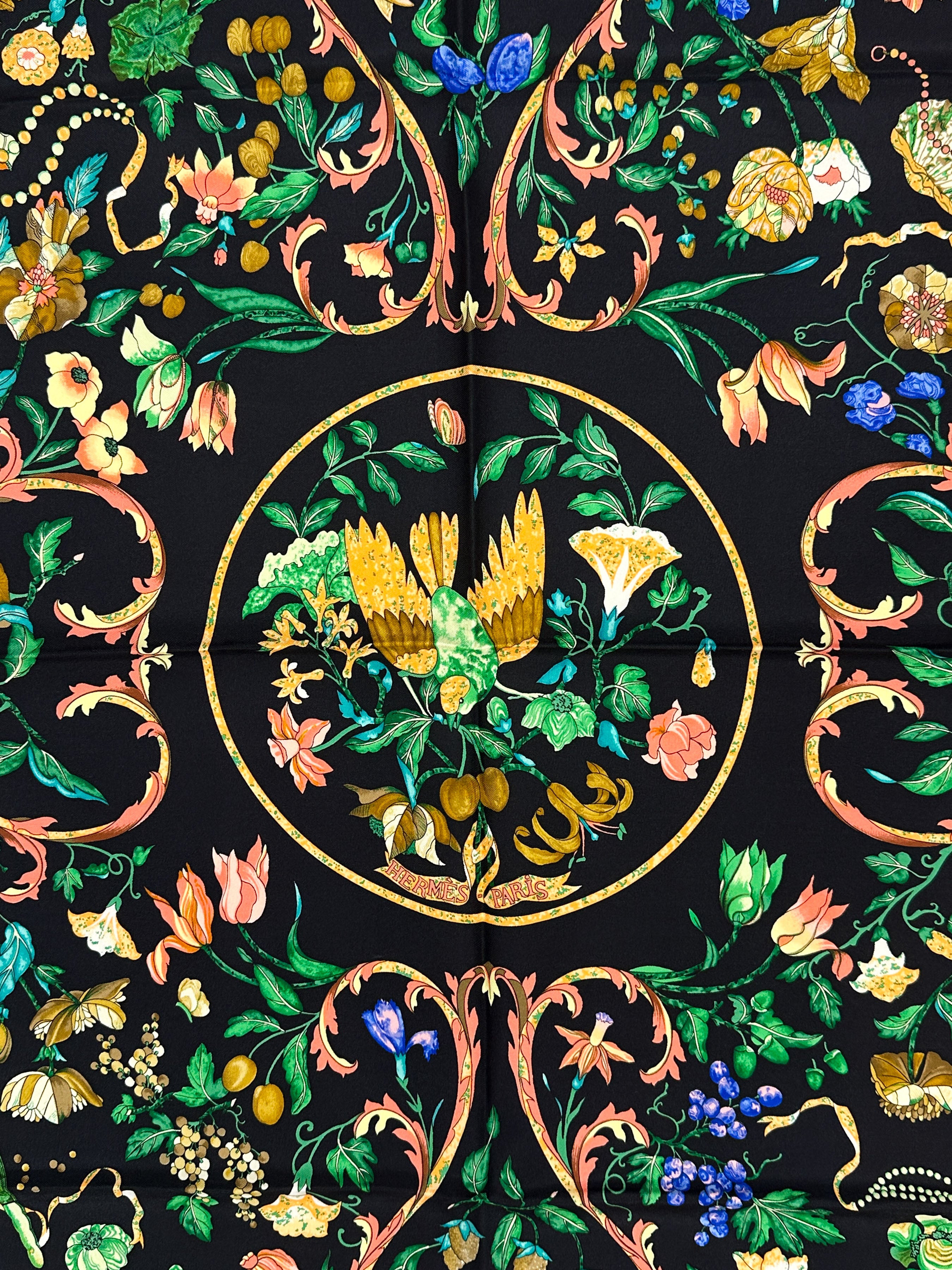 Hermès Pierres d'Orient et d'Occident 90