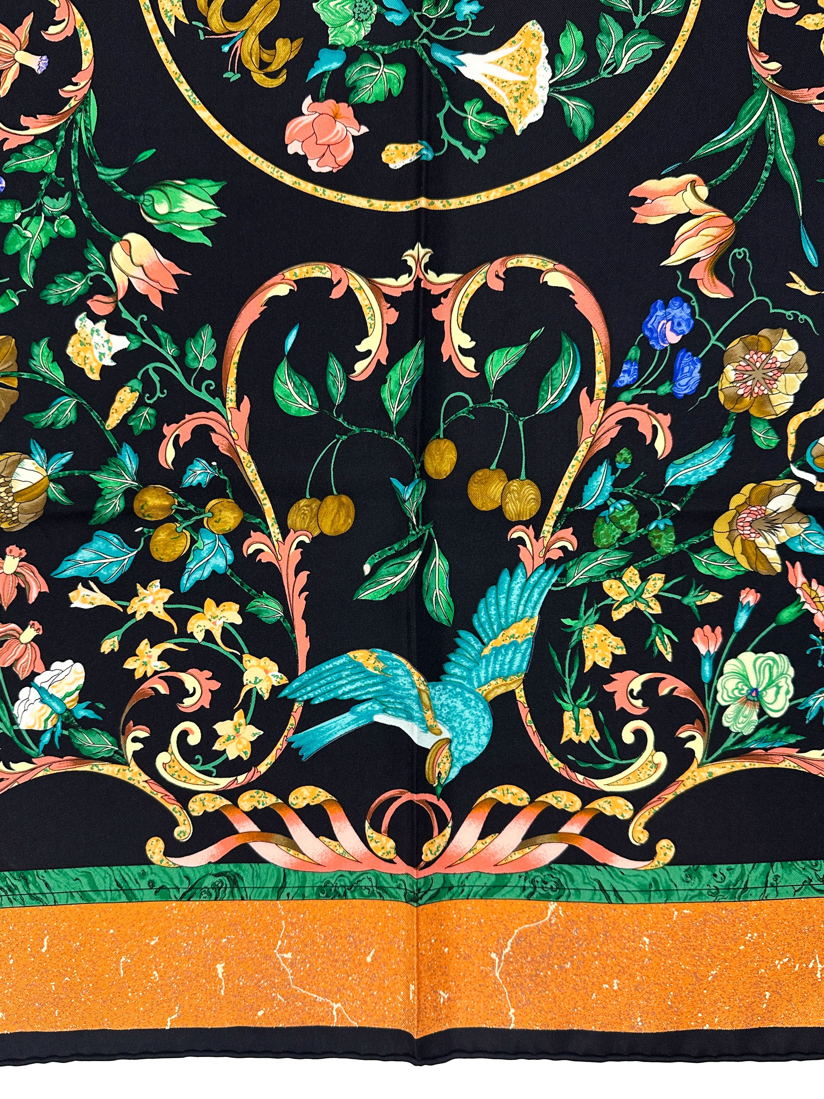 Hermès Pierres d'Orient et d'Occident 90
