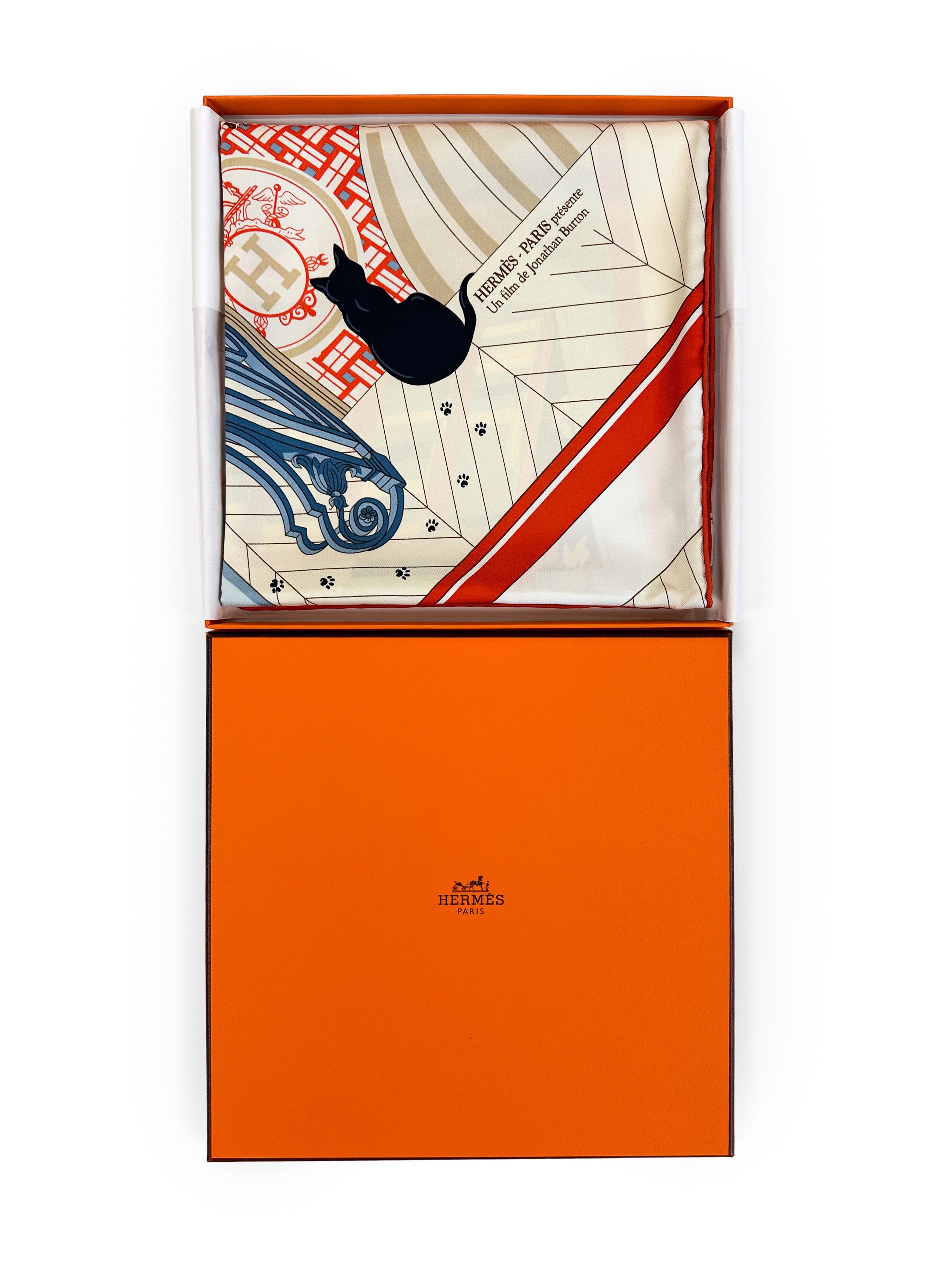 Hermès Mystere au 24 90