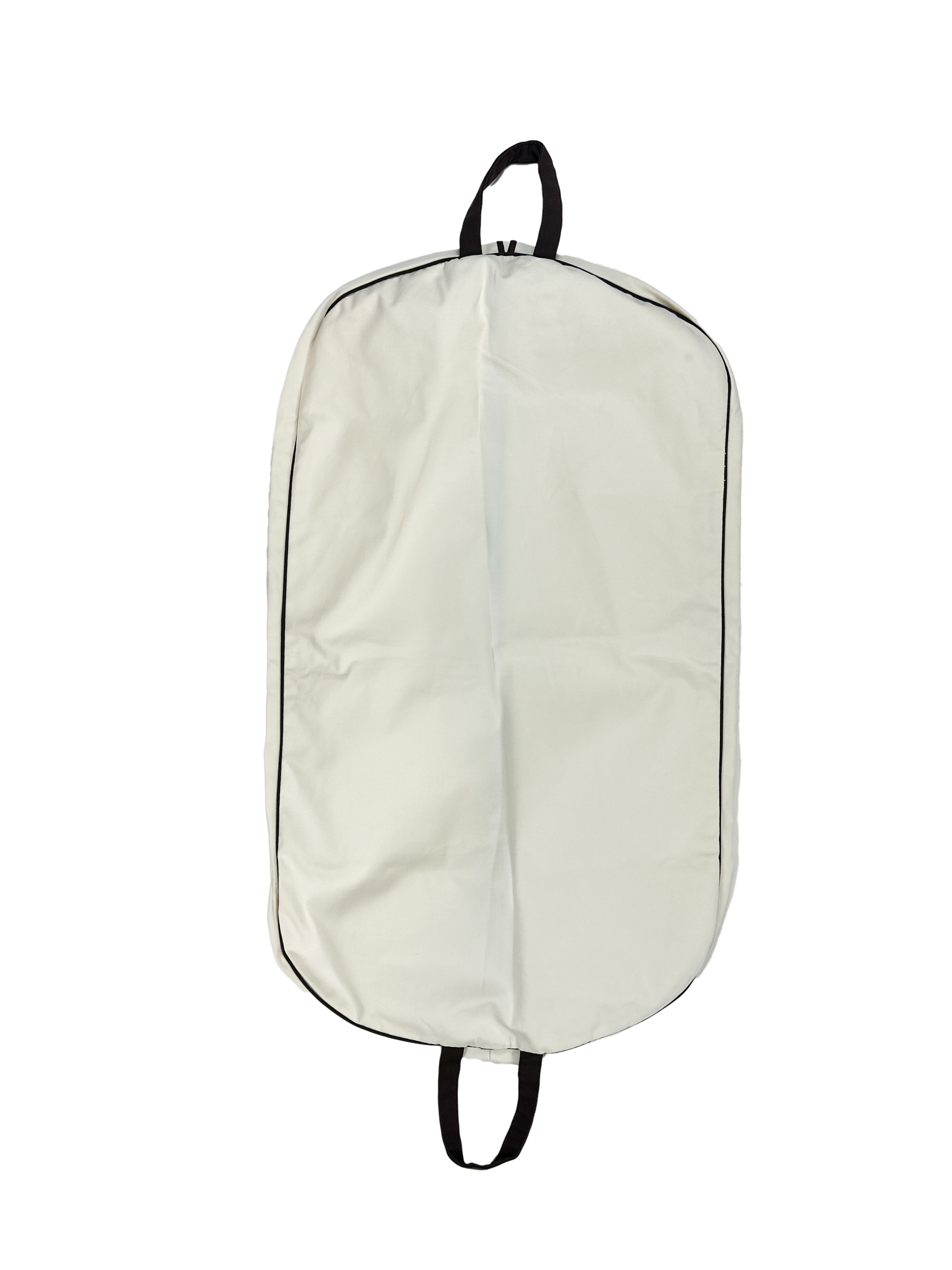 Hermès Suit Length Garment Bag with Shopping Bag