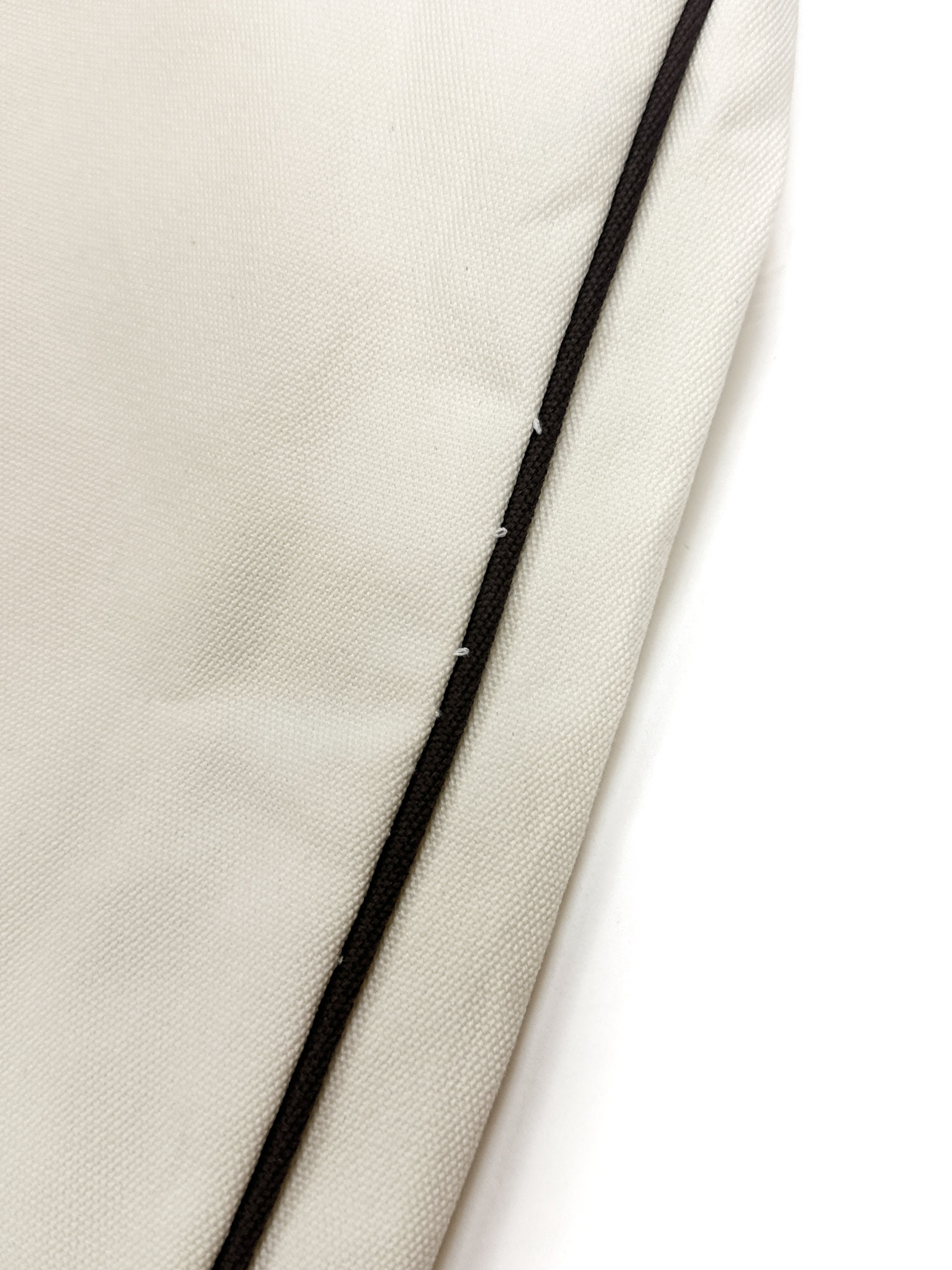 Hermès Suit Length Garment Bag with Shopping Bag