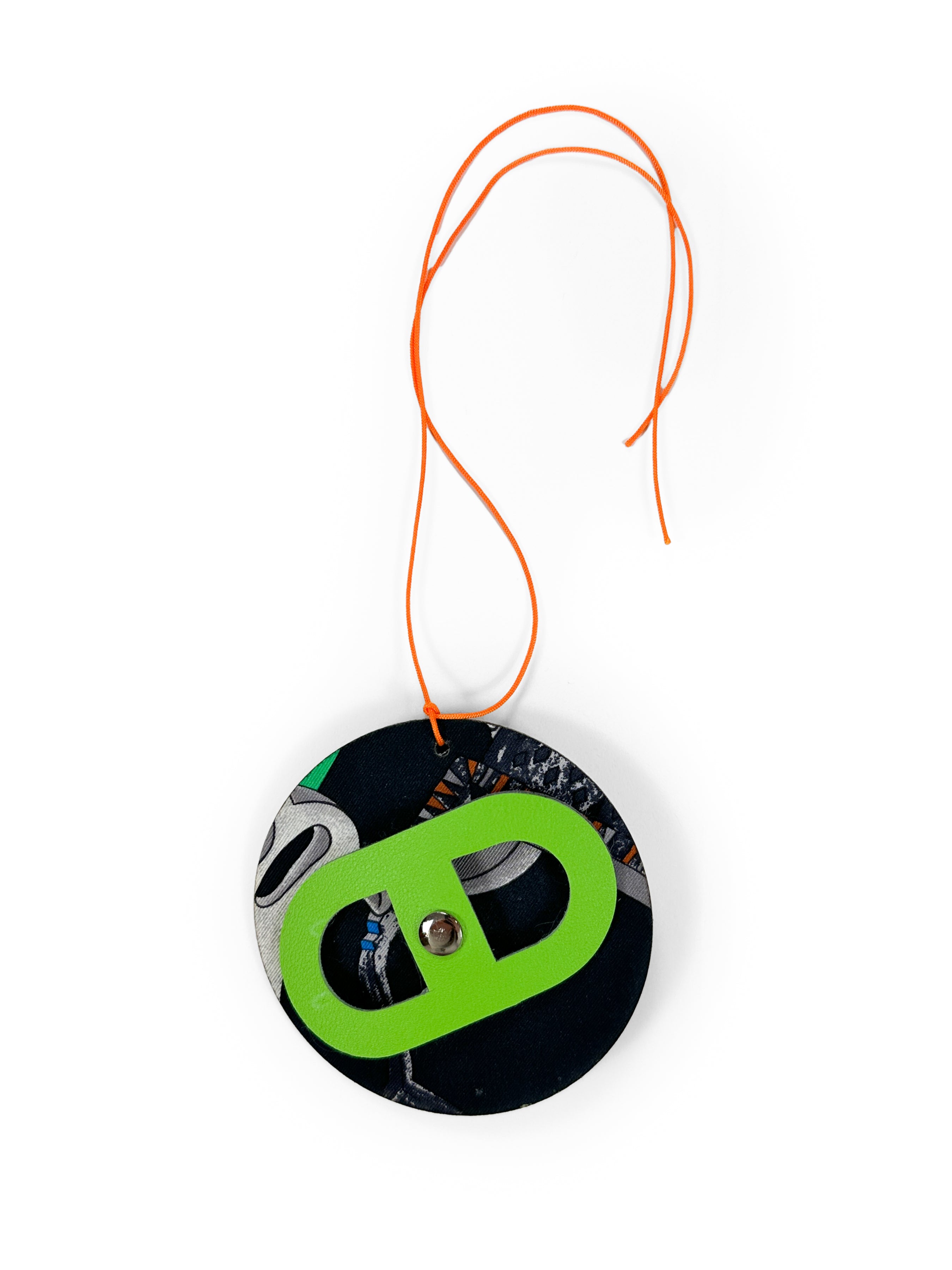 Hermès Set of 3 VIP Ornaments
