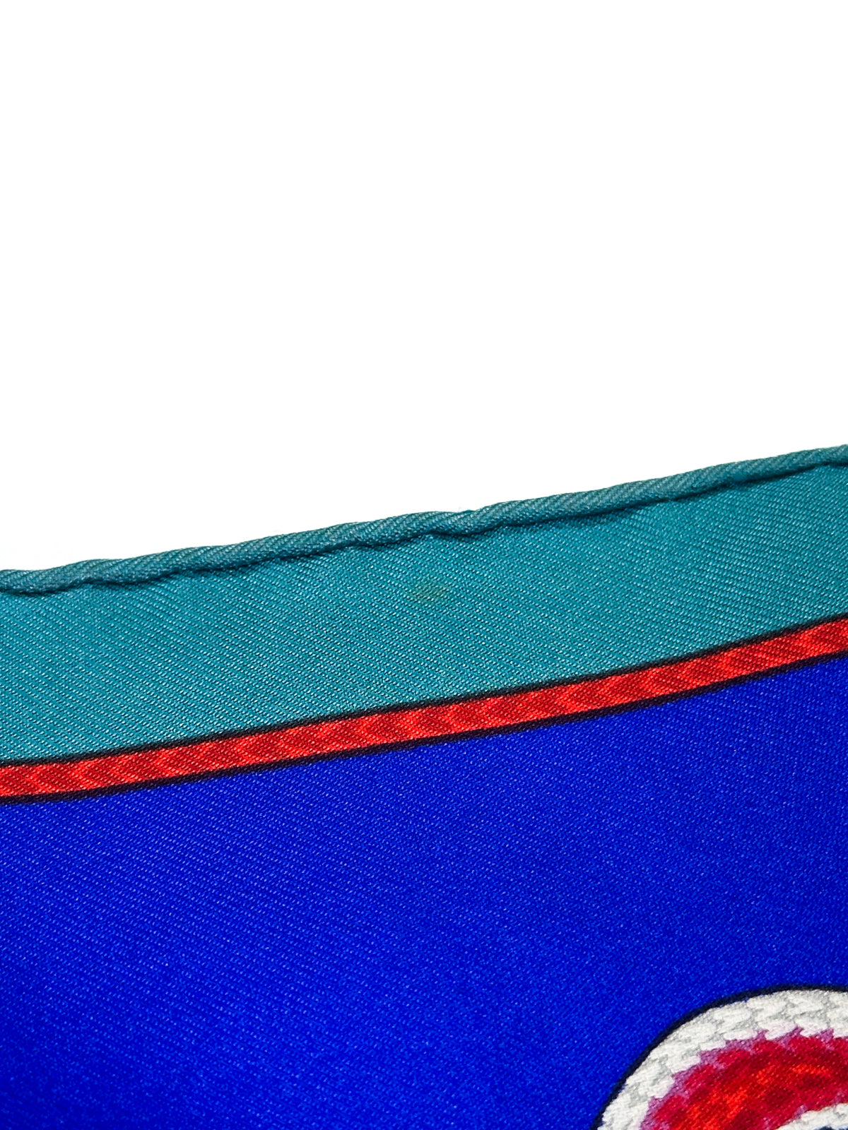 Hermès India 90