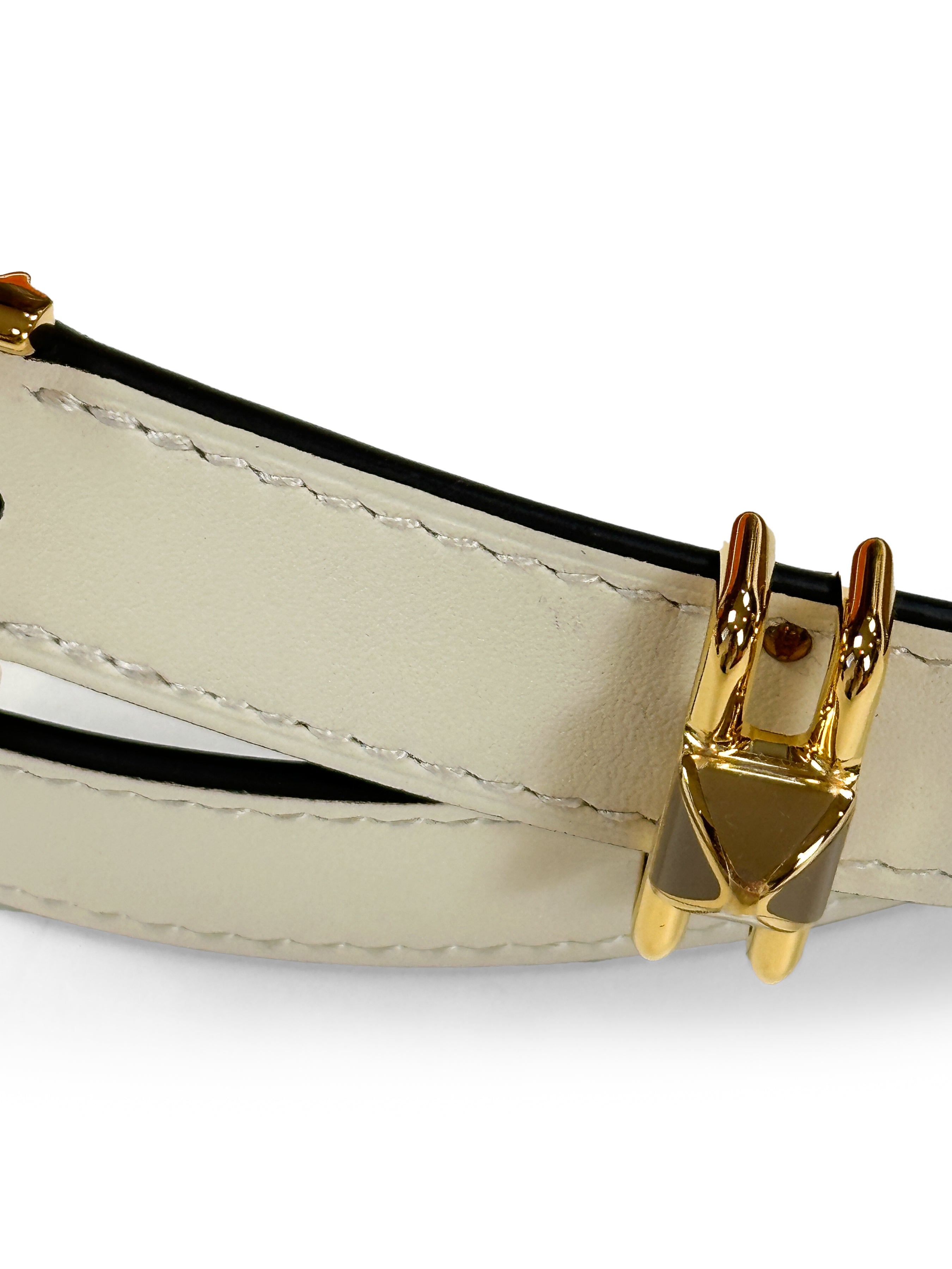 Hermès Mini Clou 20 Belt 80