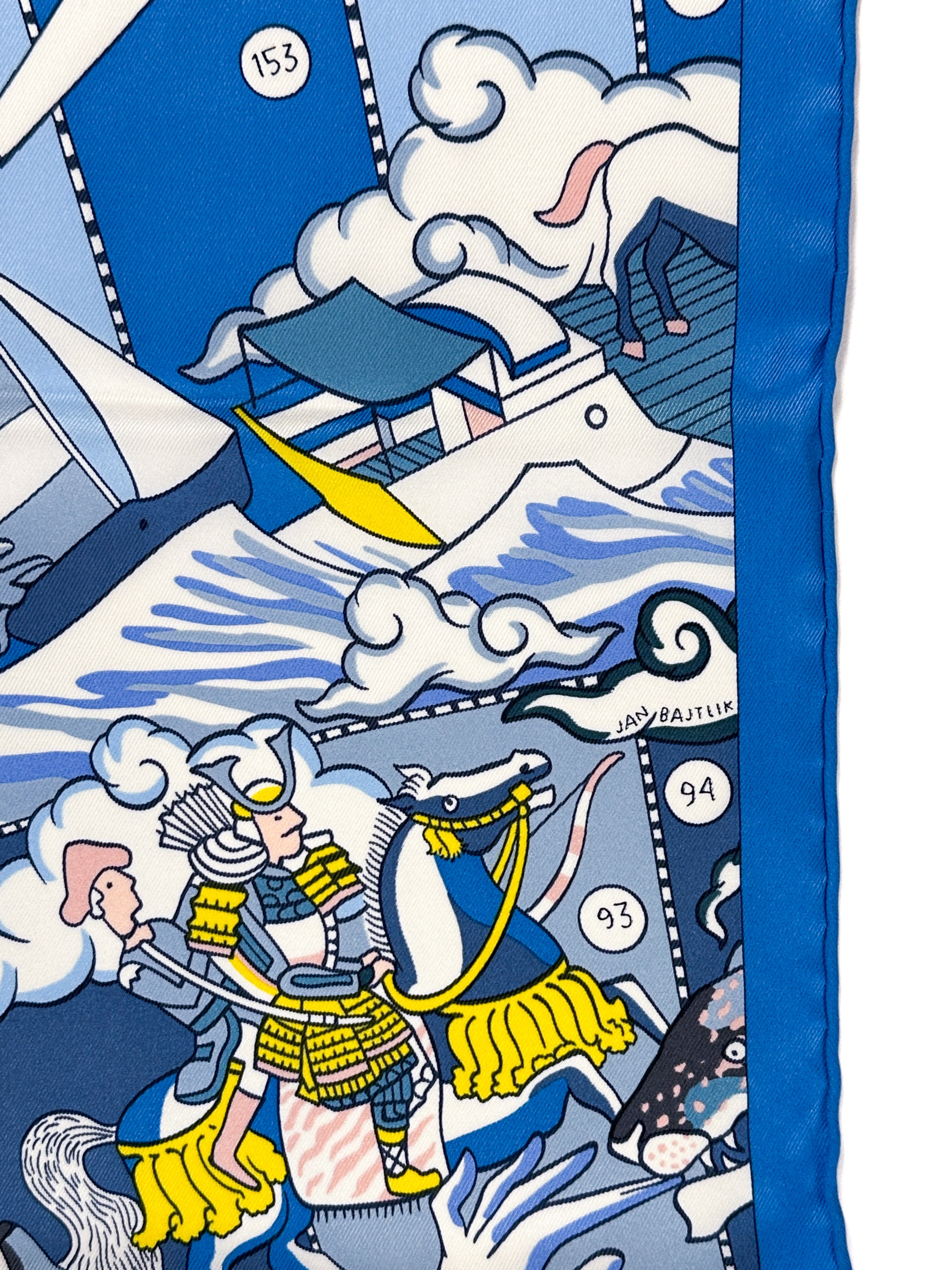 Hermès L’Epopée d’Hermès 70