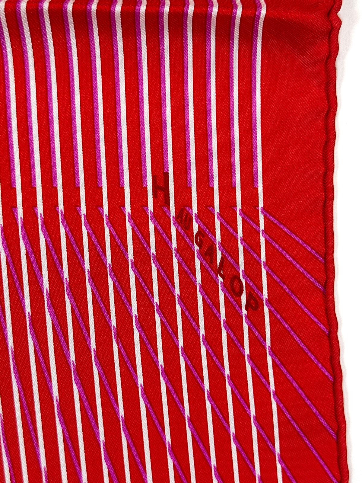 Hermès H au Galop 45