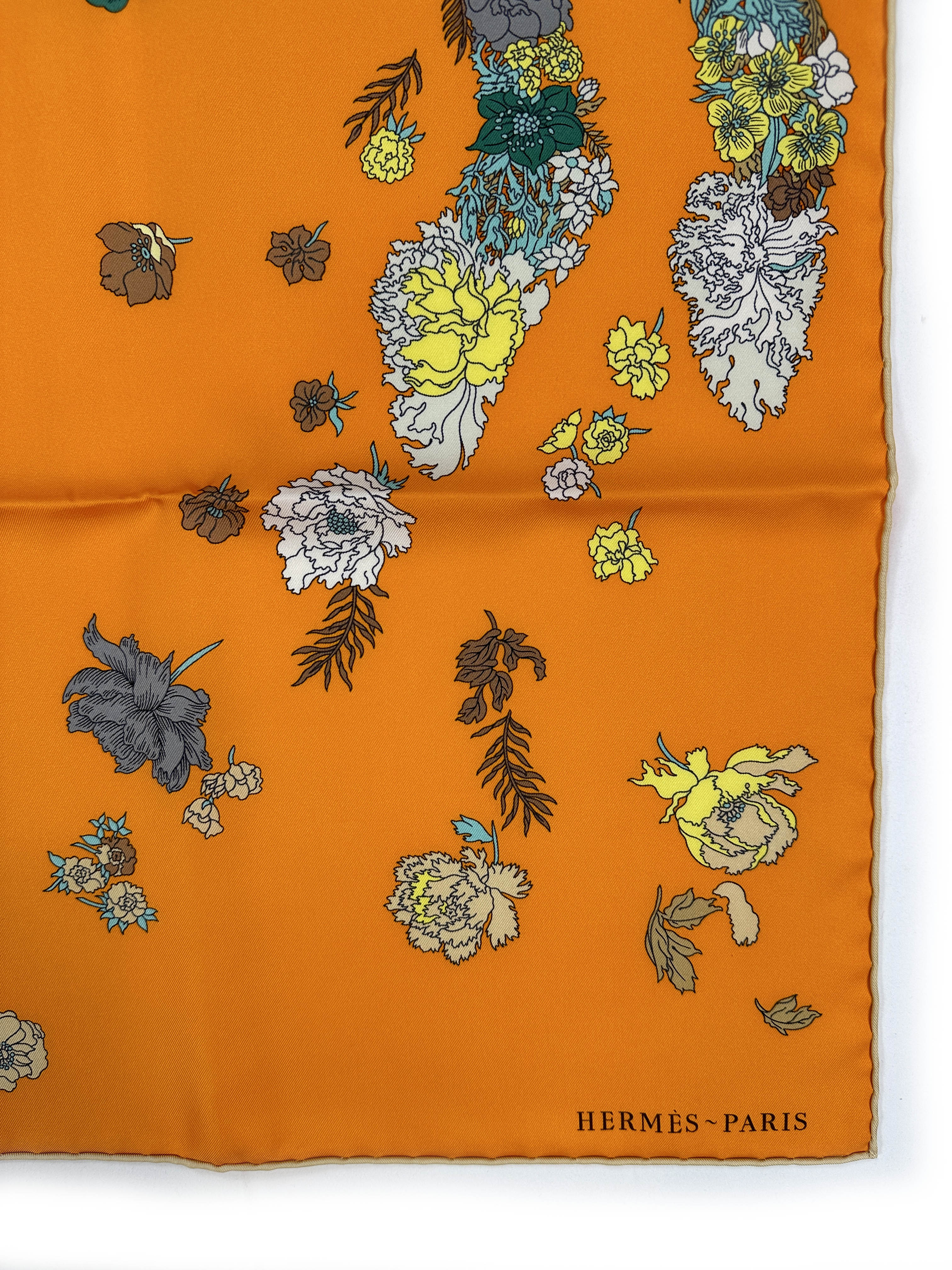 Hermès Robe Légère 90