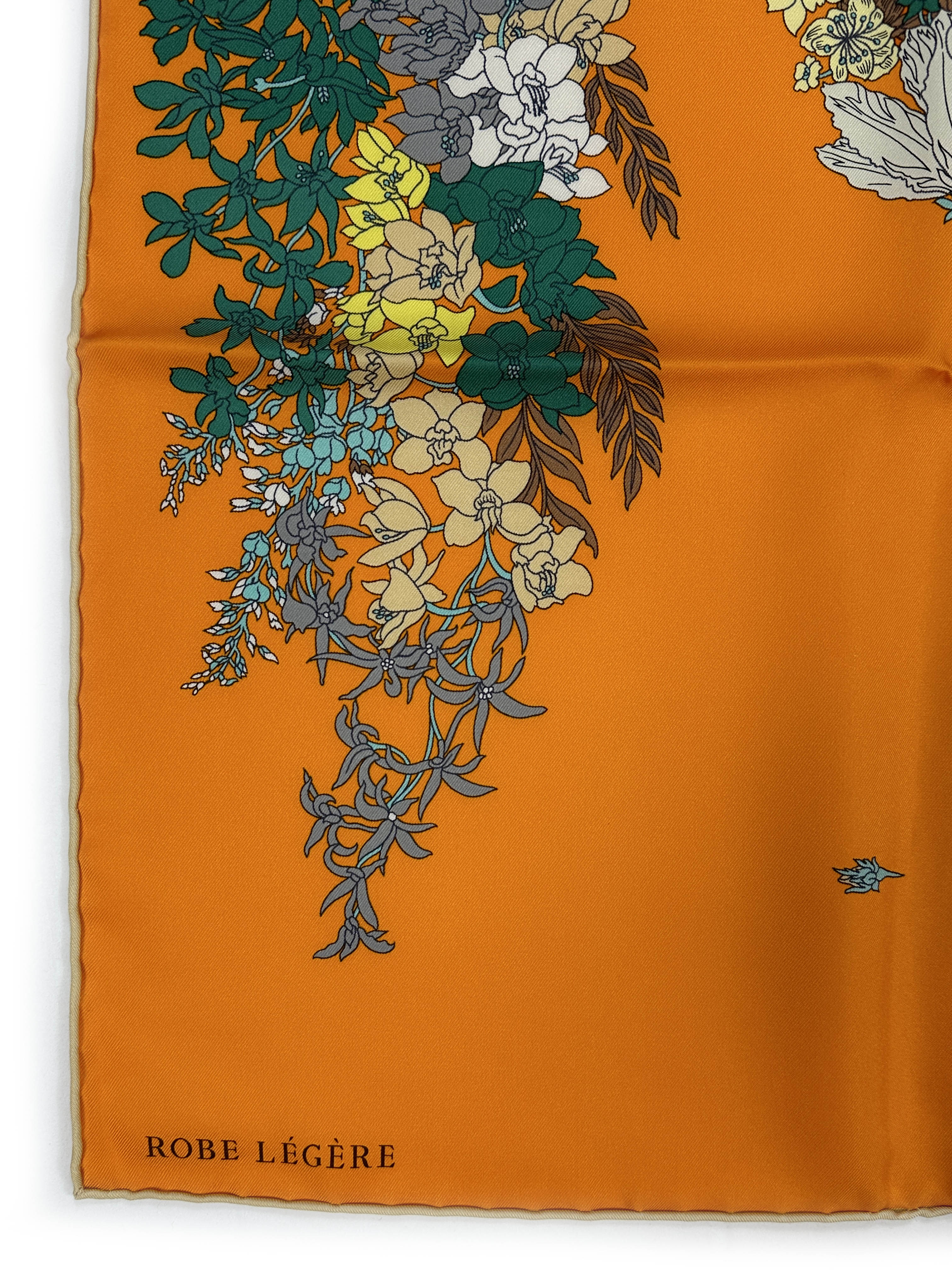 Hermès Robe Légère 90