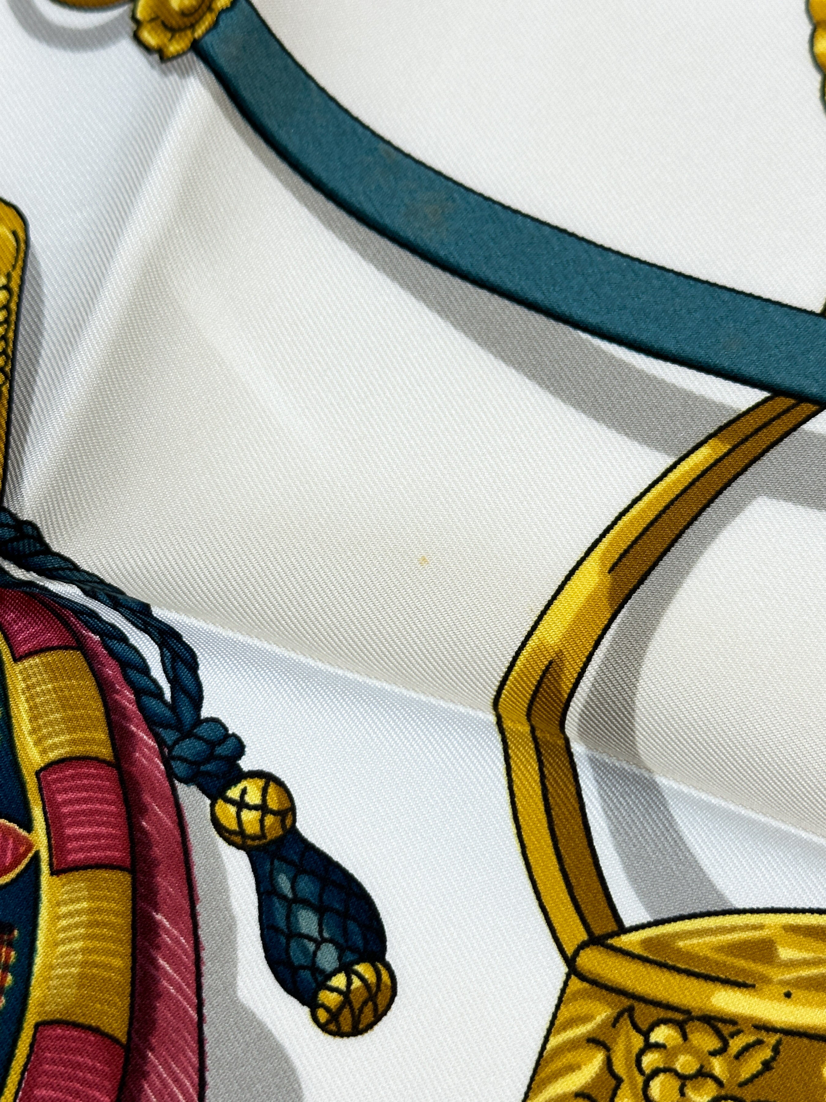 Hermès Mémoire d'Hermès 90