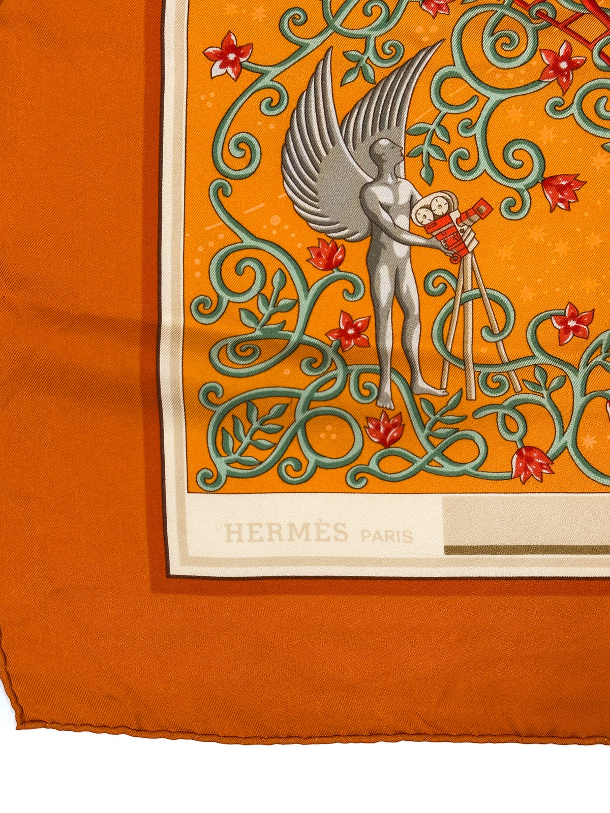 Hermès www.hermes.com 90