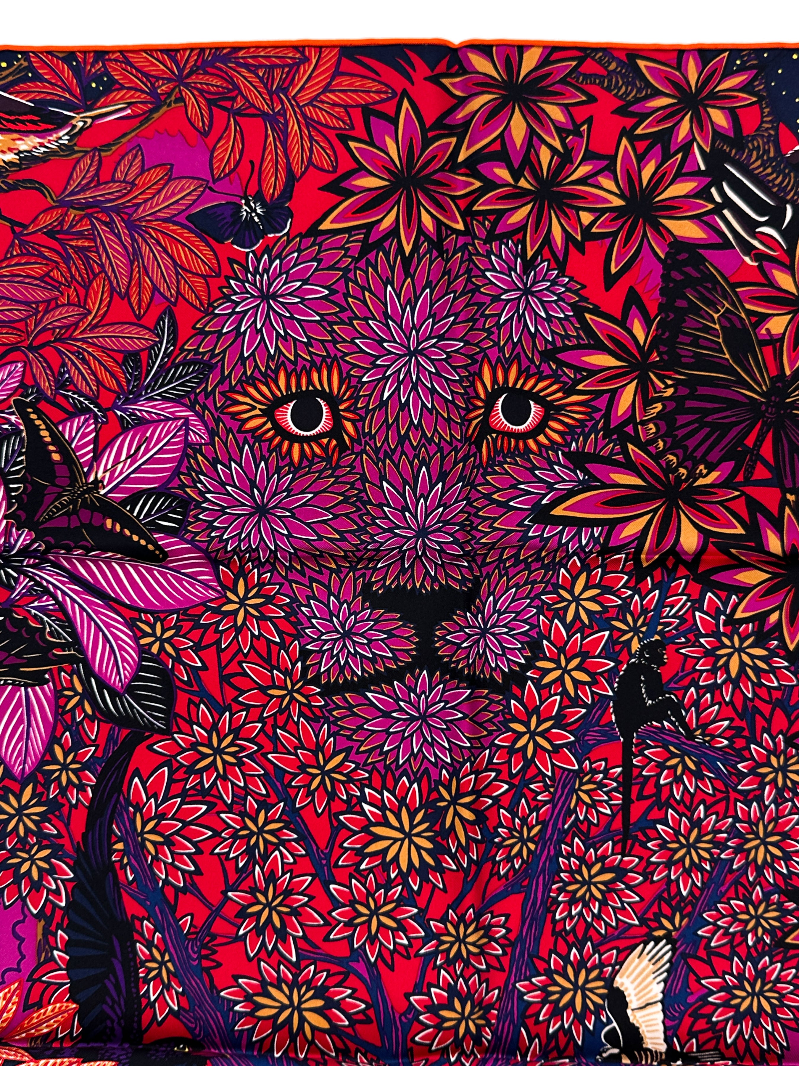 Hermès Wild Singapore 90