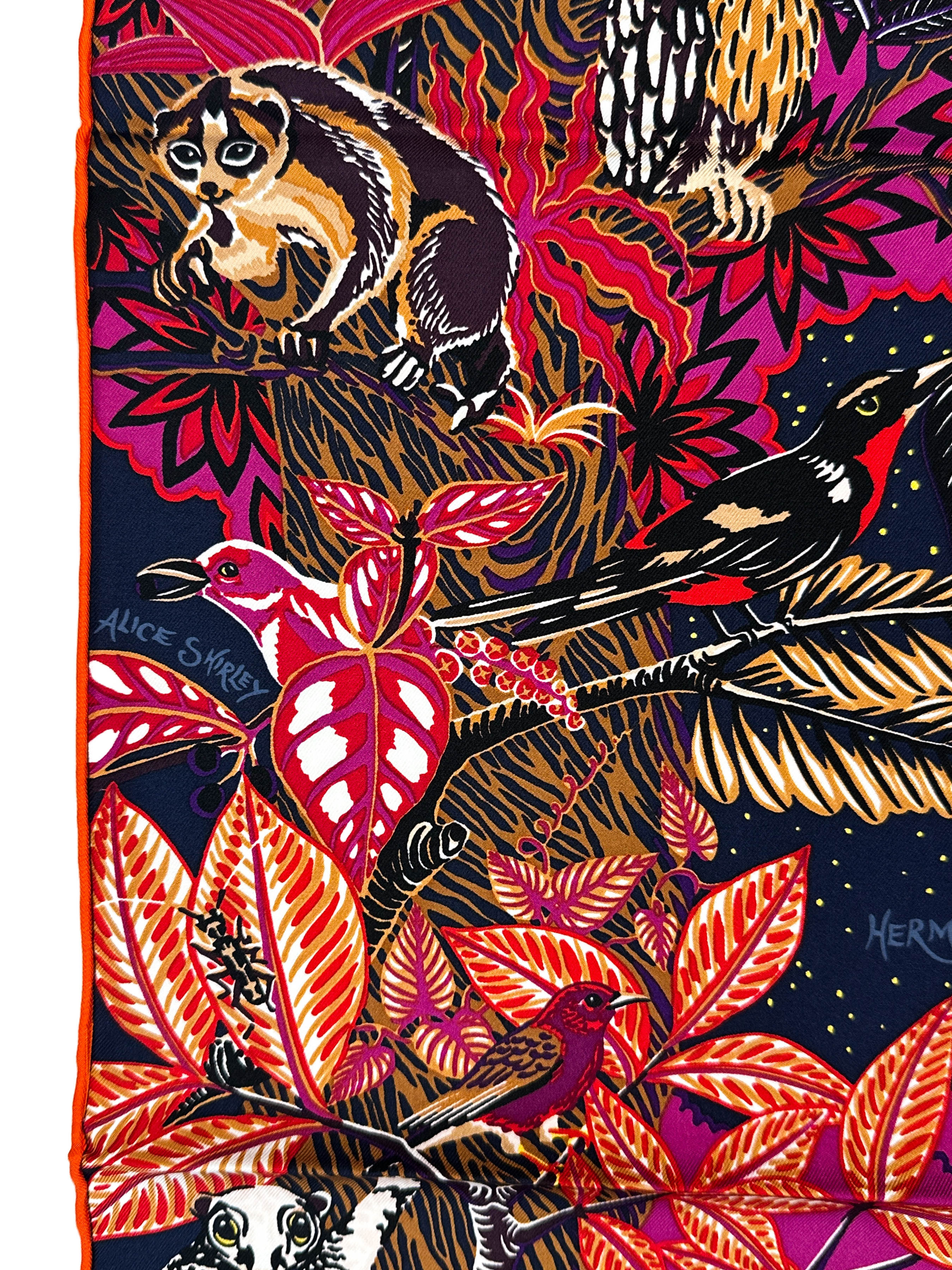 Hermès Wild Singapore 90