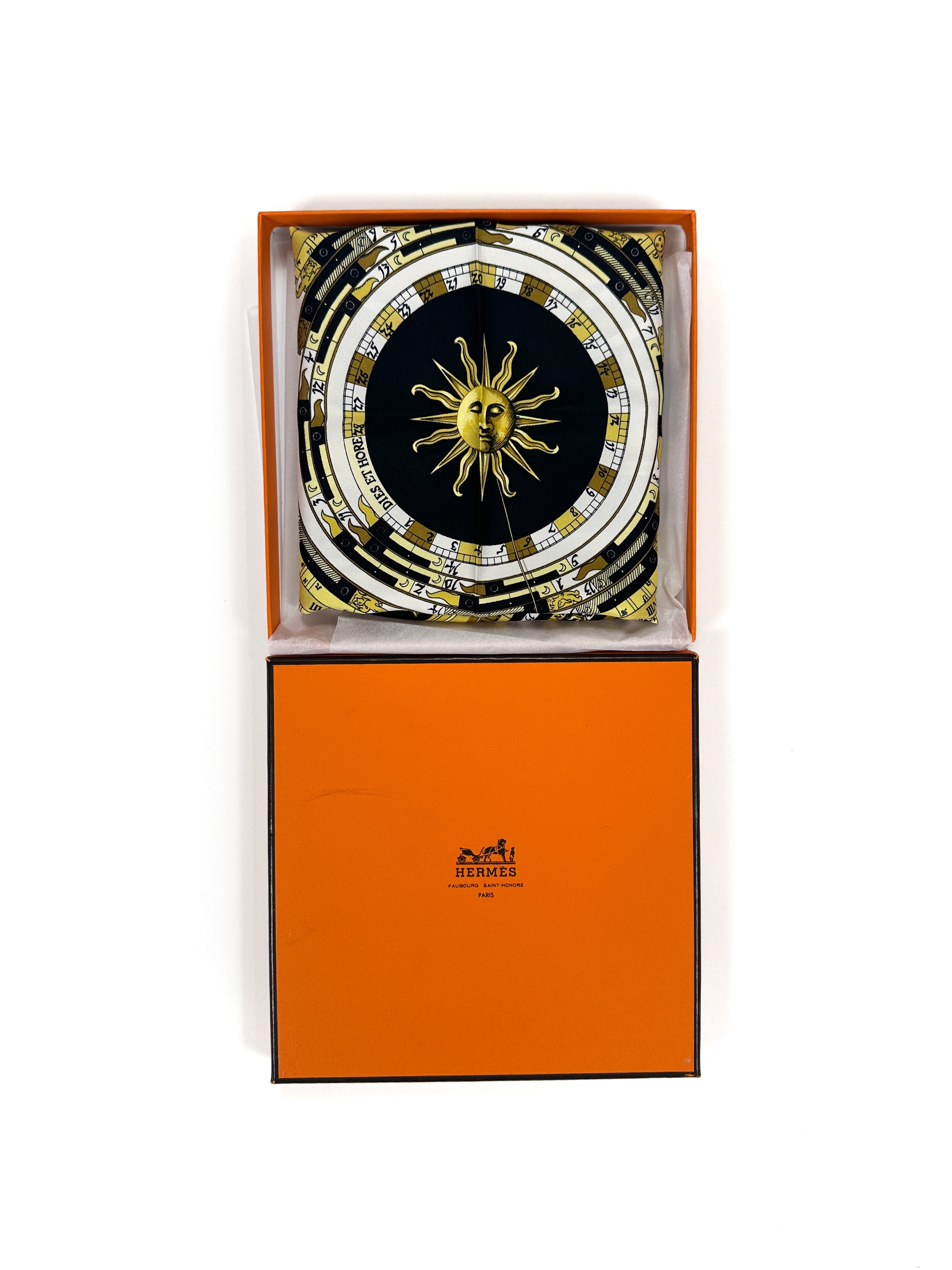 Hermès Astrologie 45
