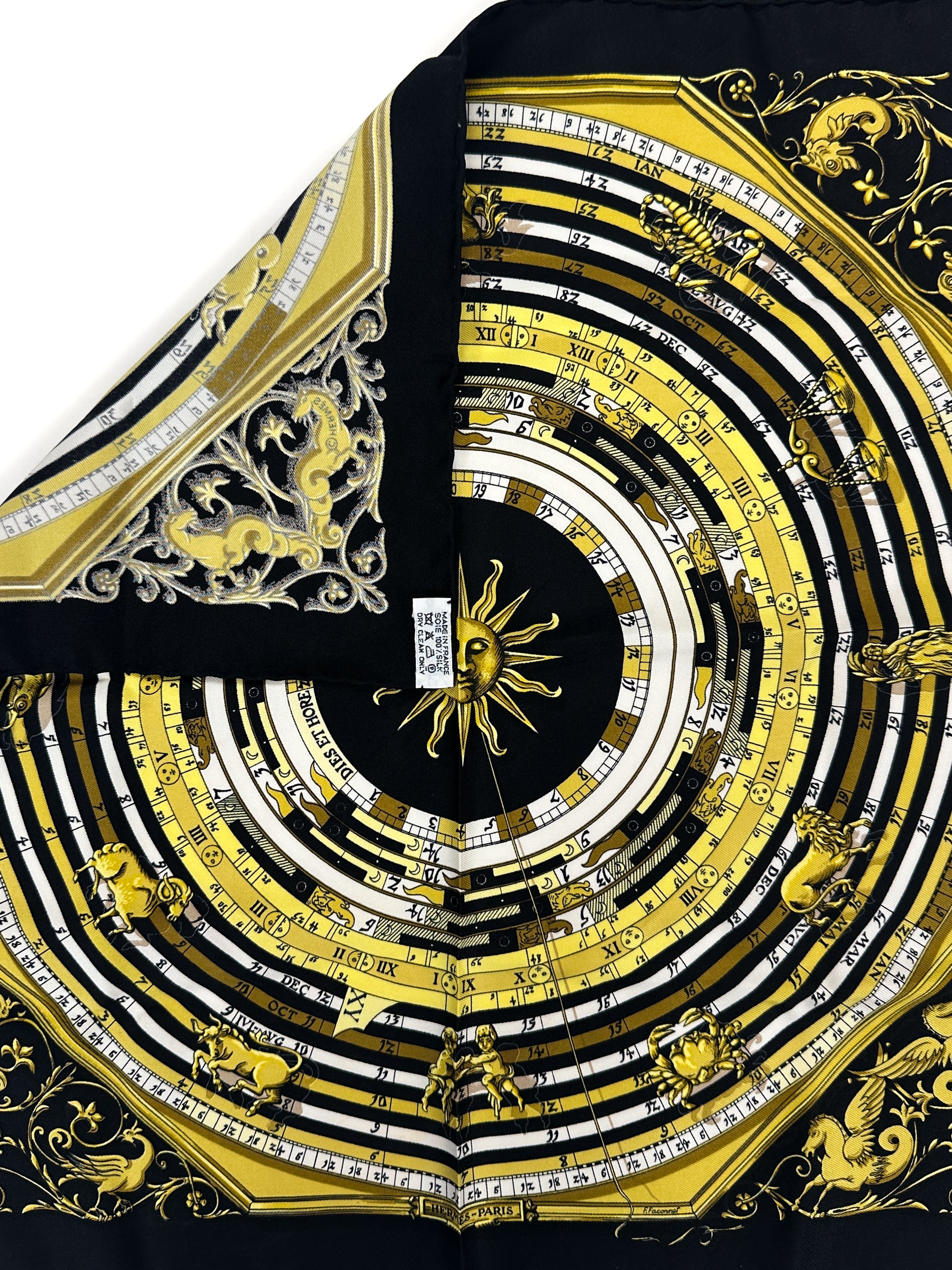 Hermès Astrologie 45