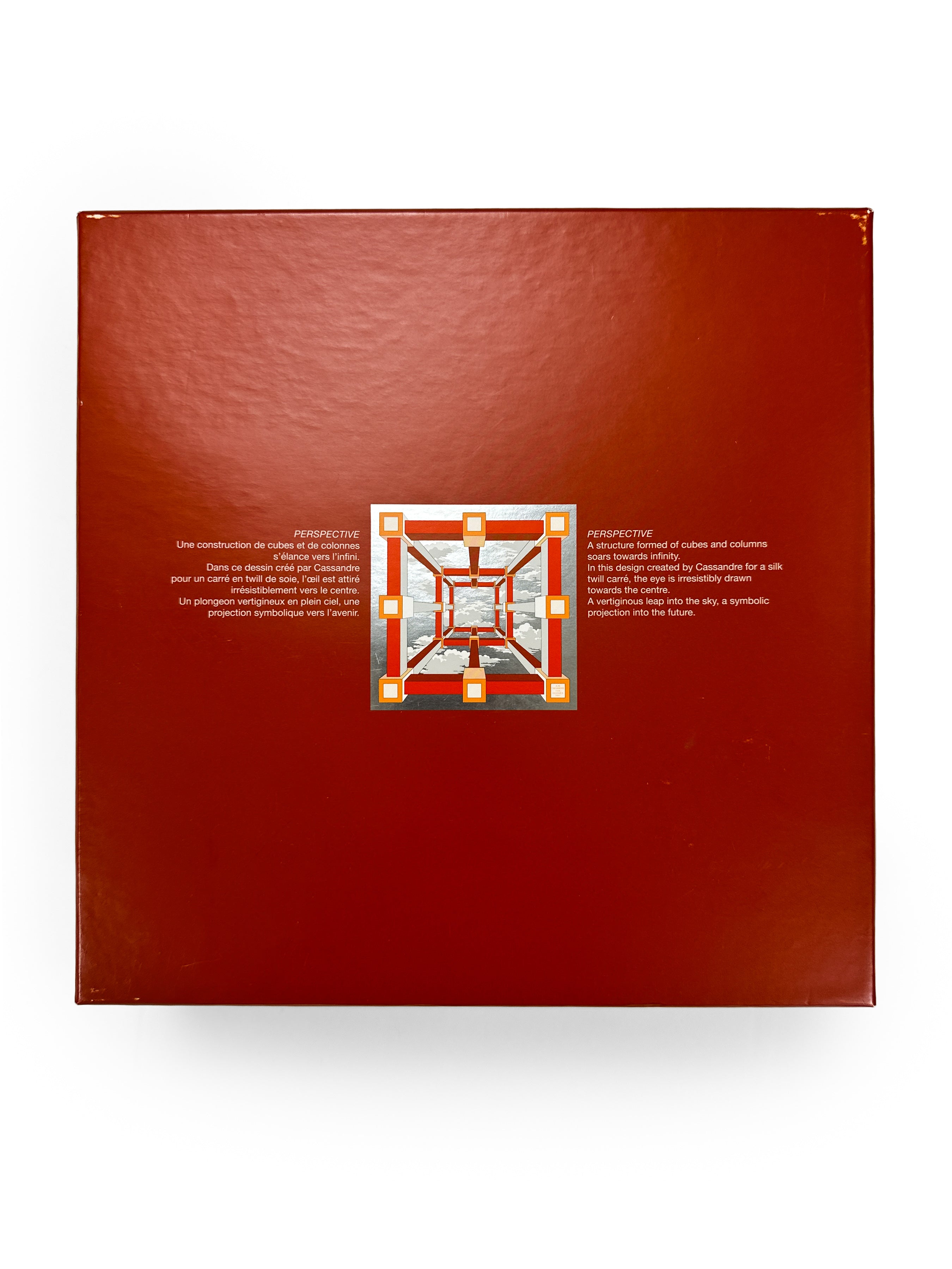 Hermès Couvertures Nouvelles Silk 140