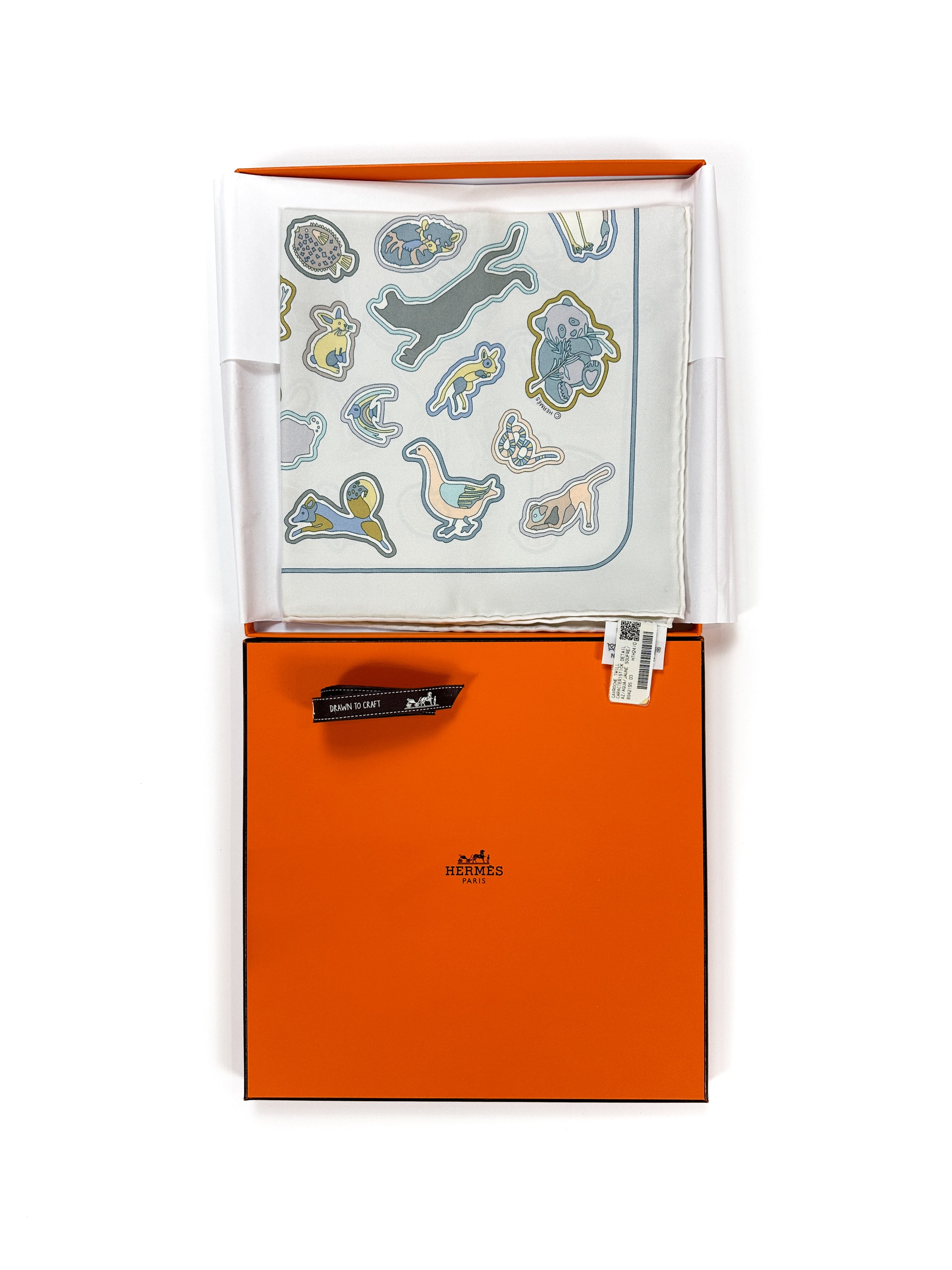 Hermès Caracteristick Detail 45