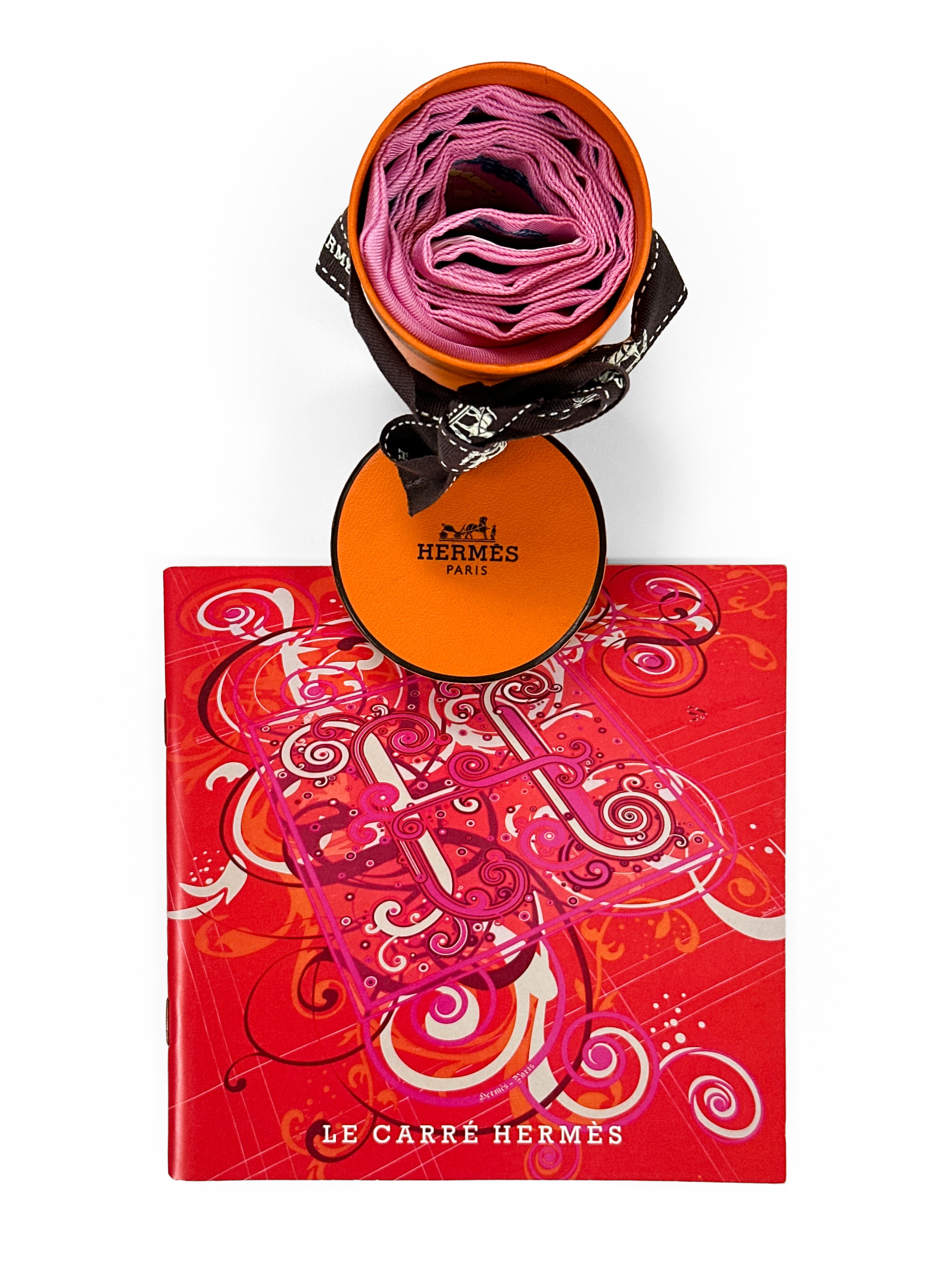 Hermès Kelly en Perles Twilly