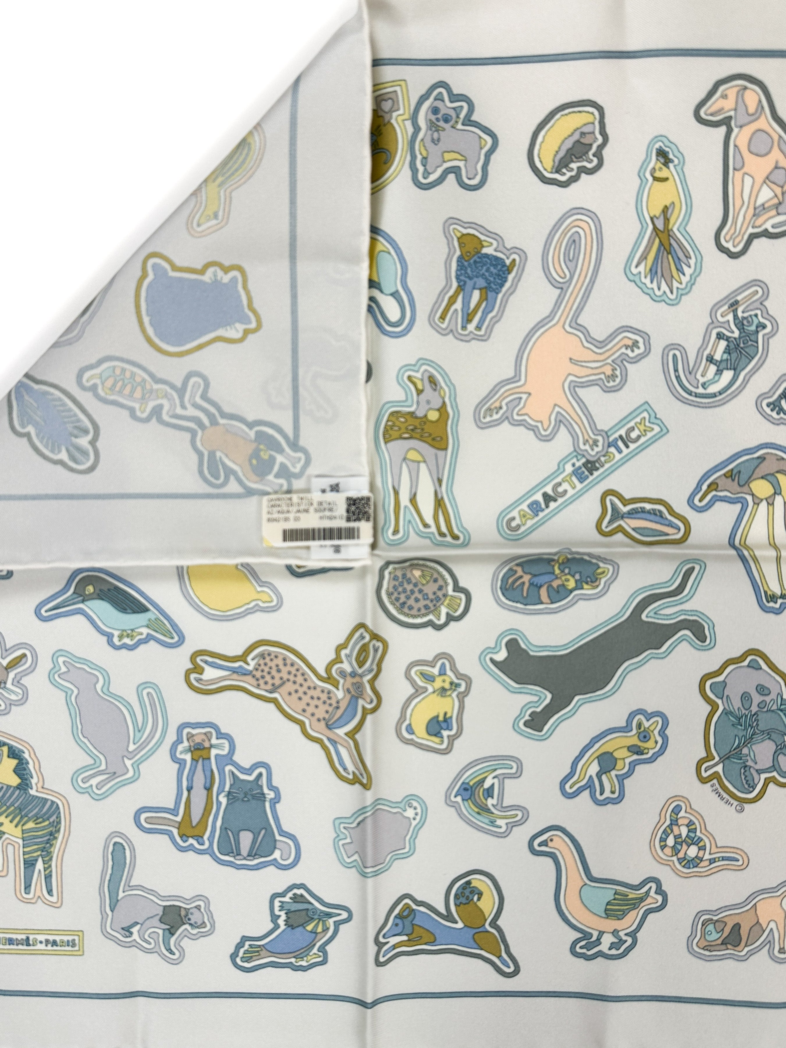 Hermès Caracteristick Detail 45