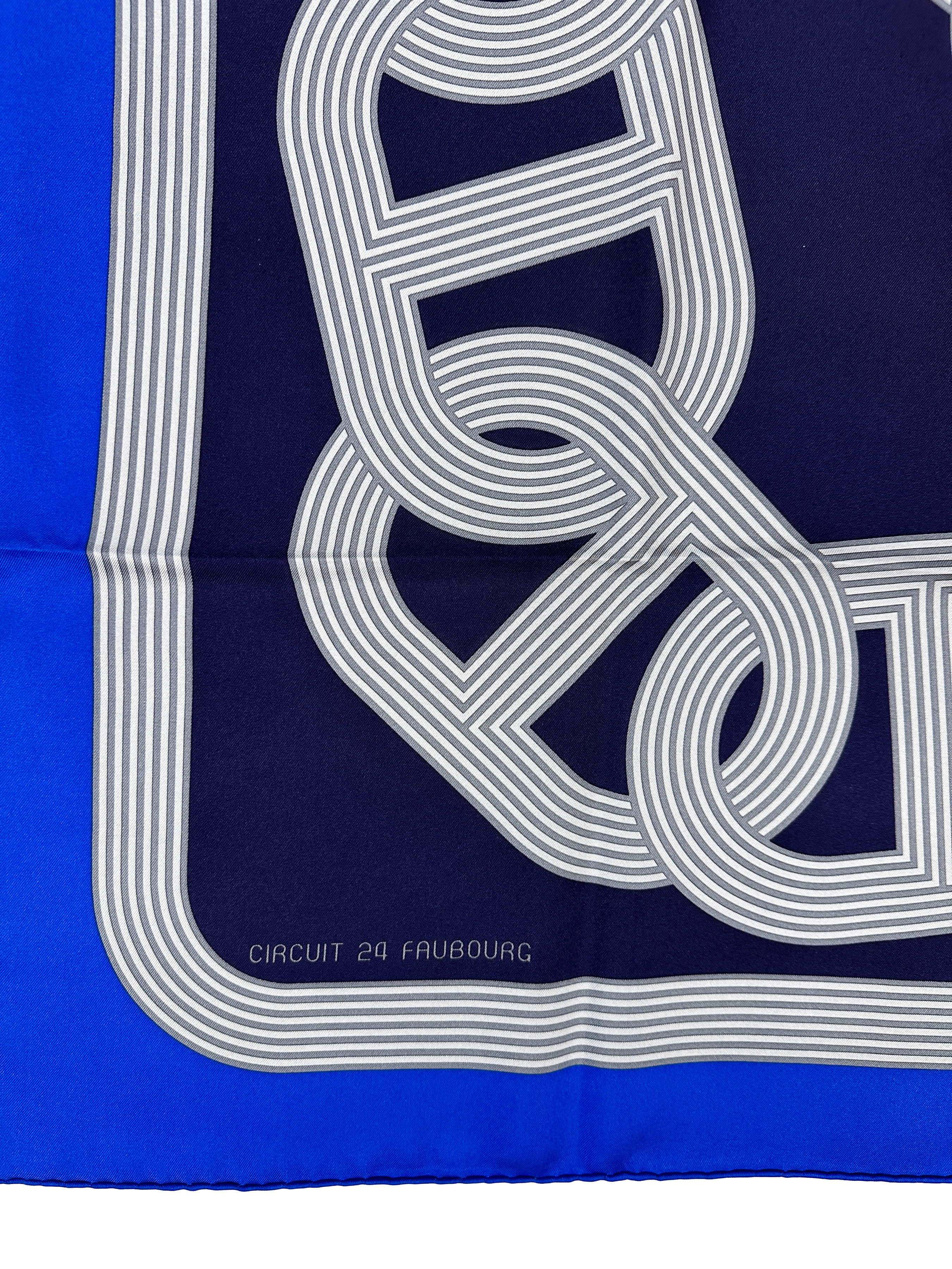 Hermès Circuit 24 Faubourg 90