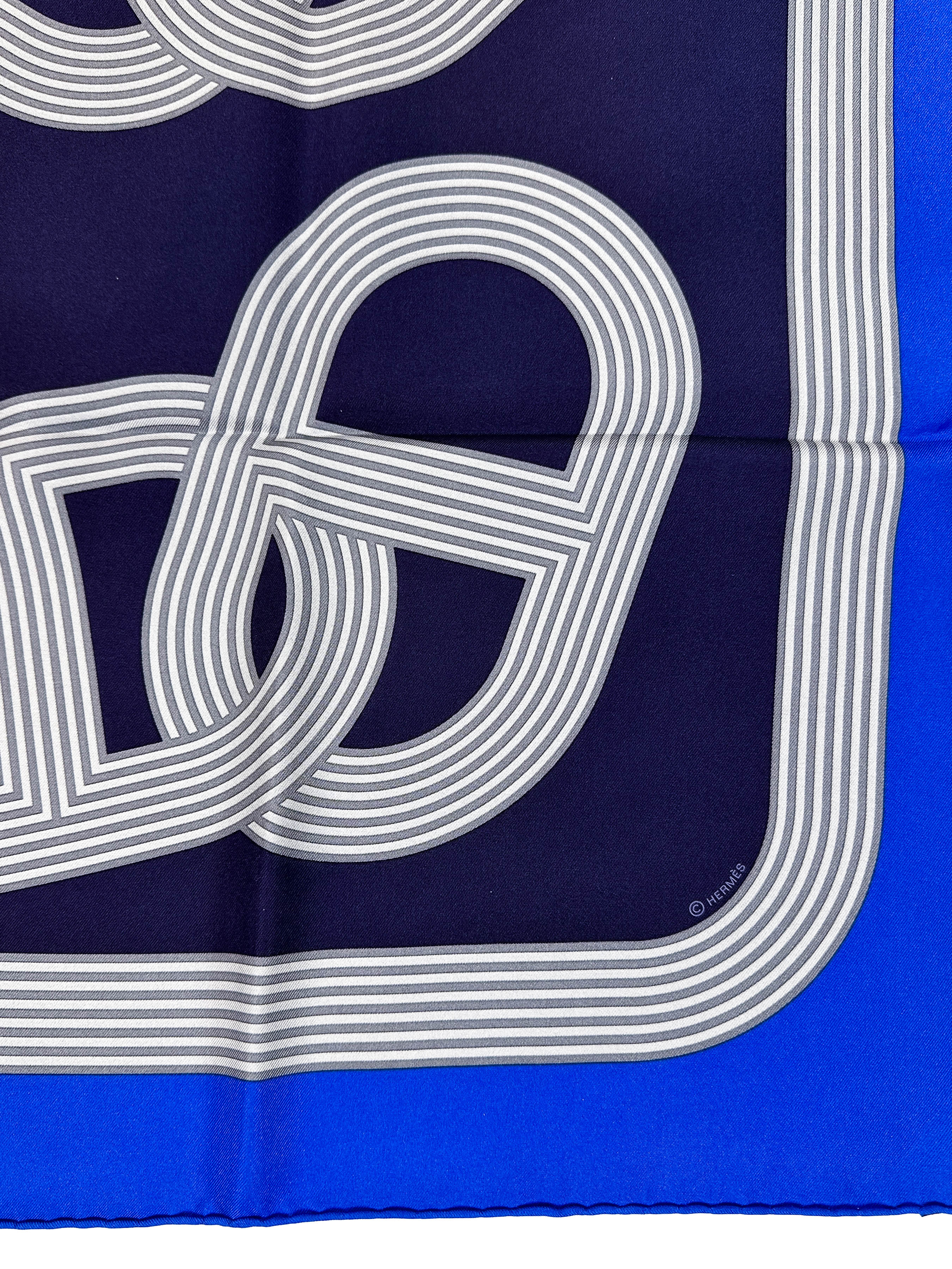 Hermès Circuit 24 Faubourg 90