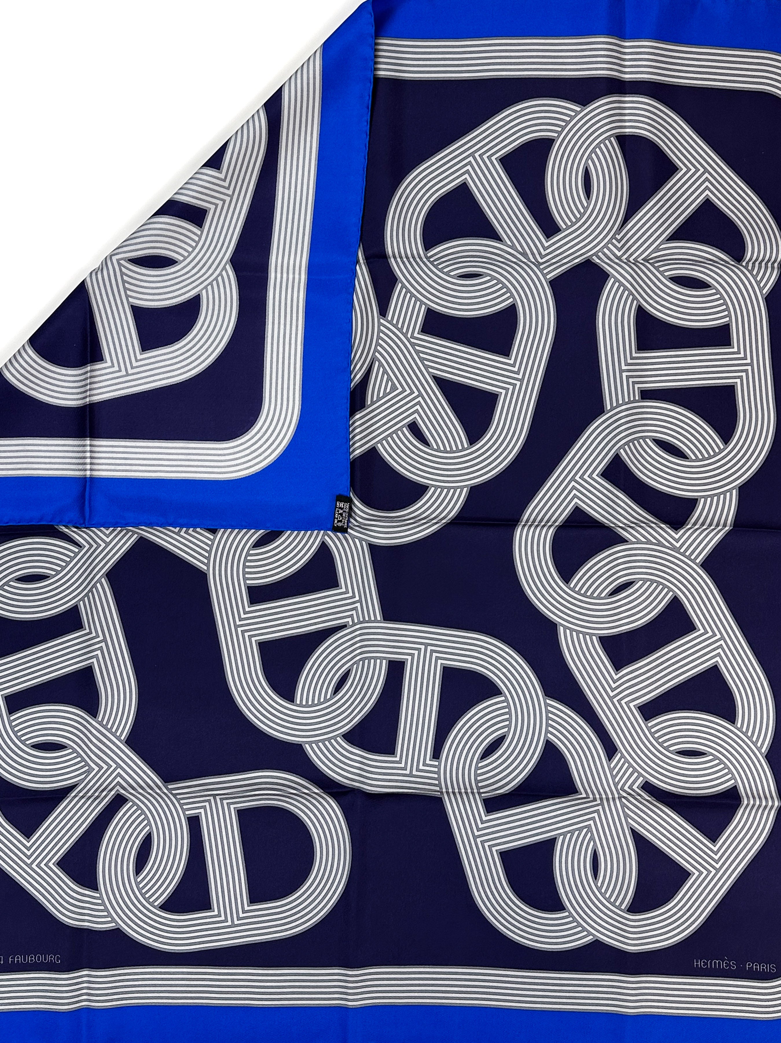 Hermès Circuit 24 Faubourg 90