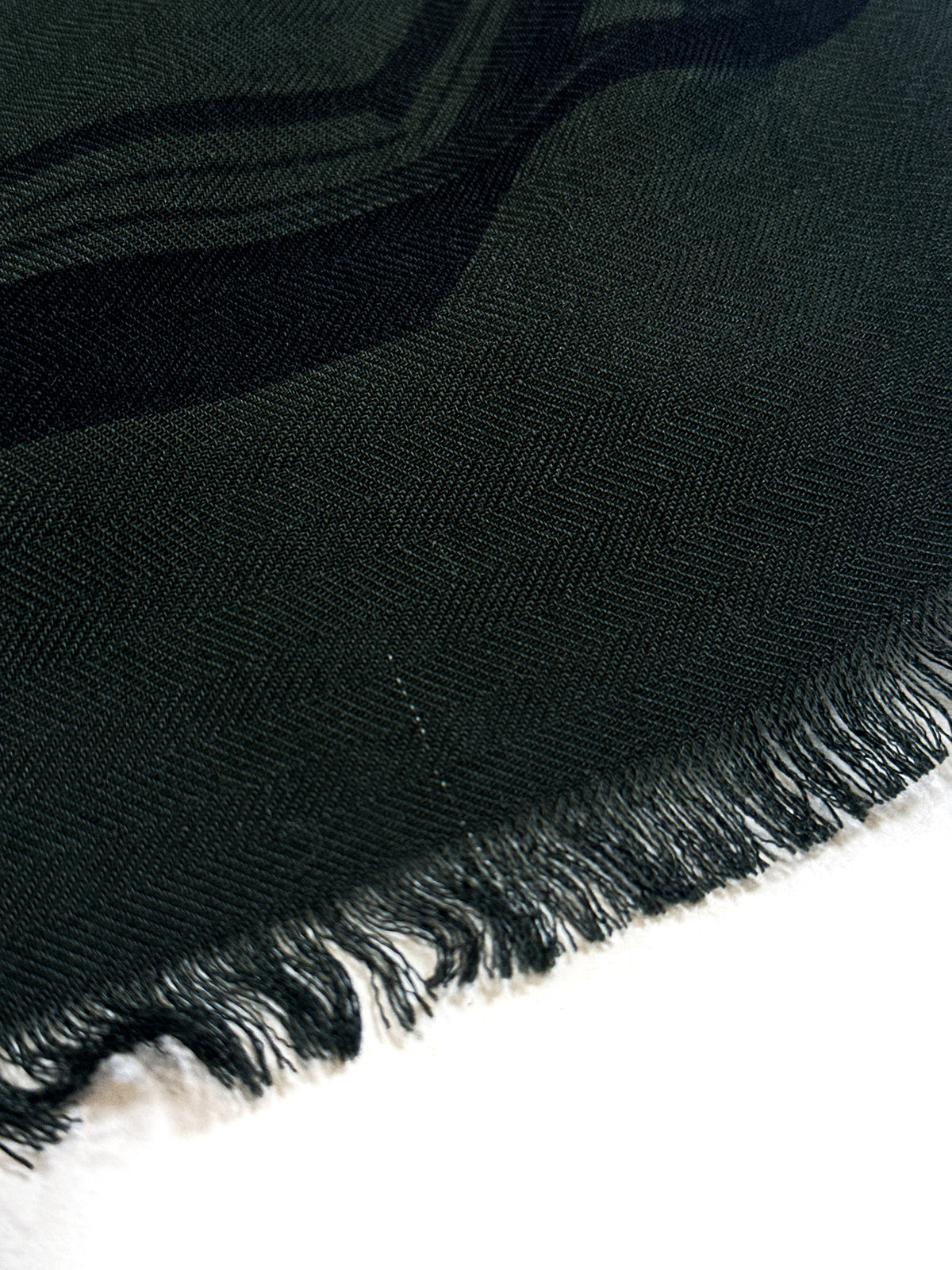 Hermès Imprimeur Fou Astrologie / Kachinas Cashmere Silk 140