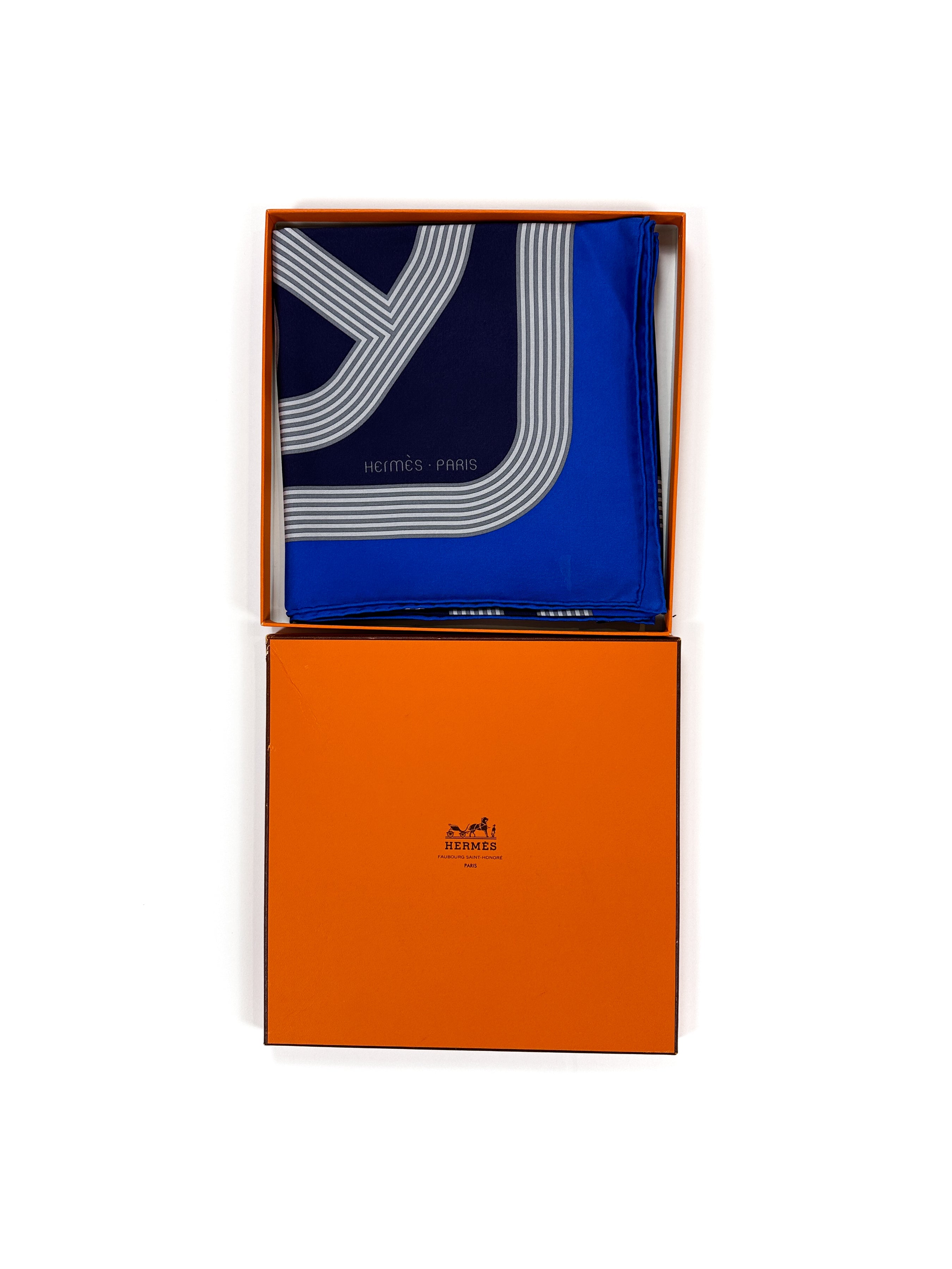 Hermès Circuit 24 Faubourg 90