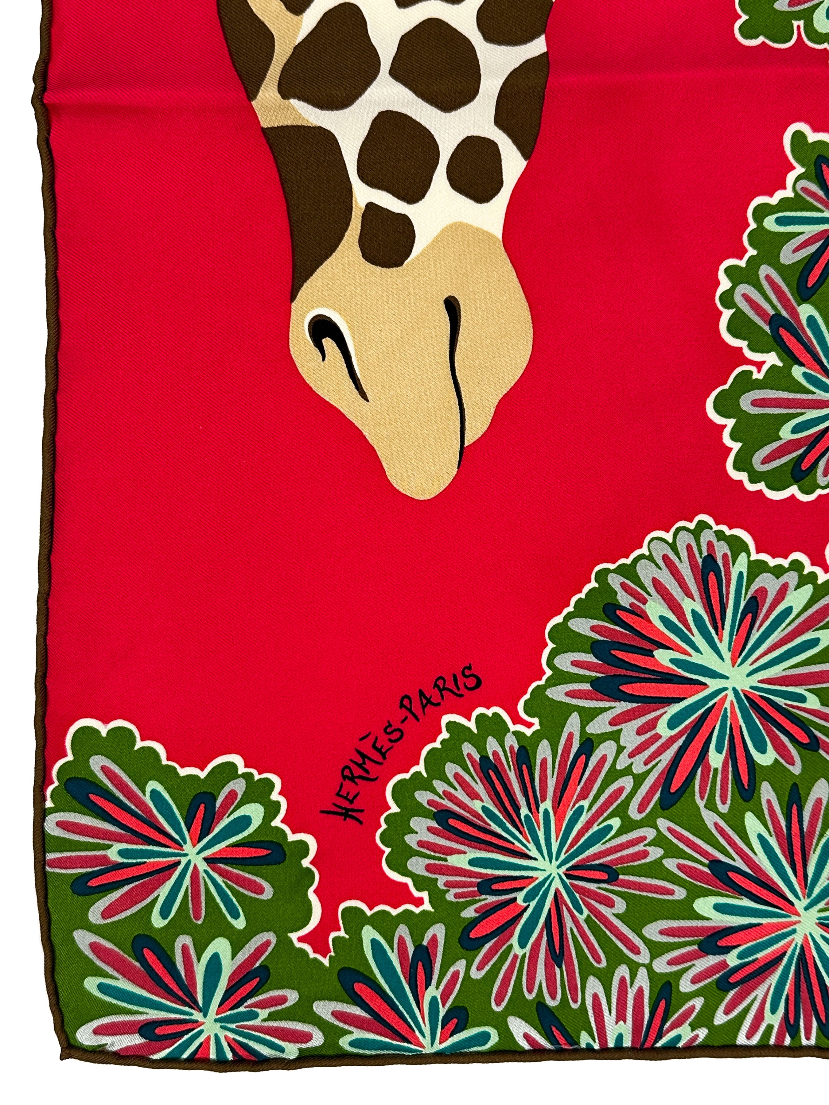 Hermès The Three Graces Zoom 45