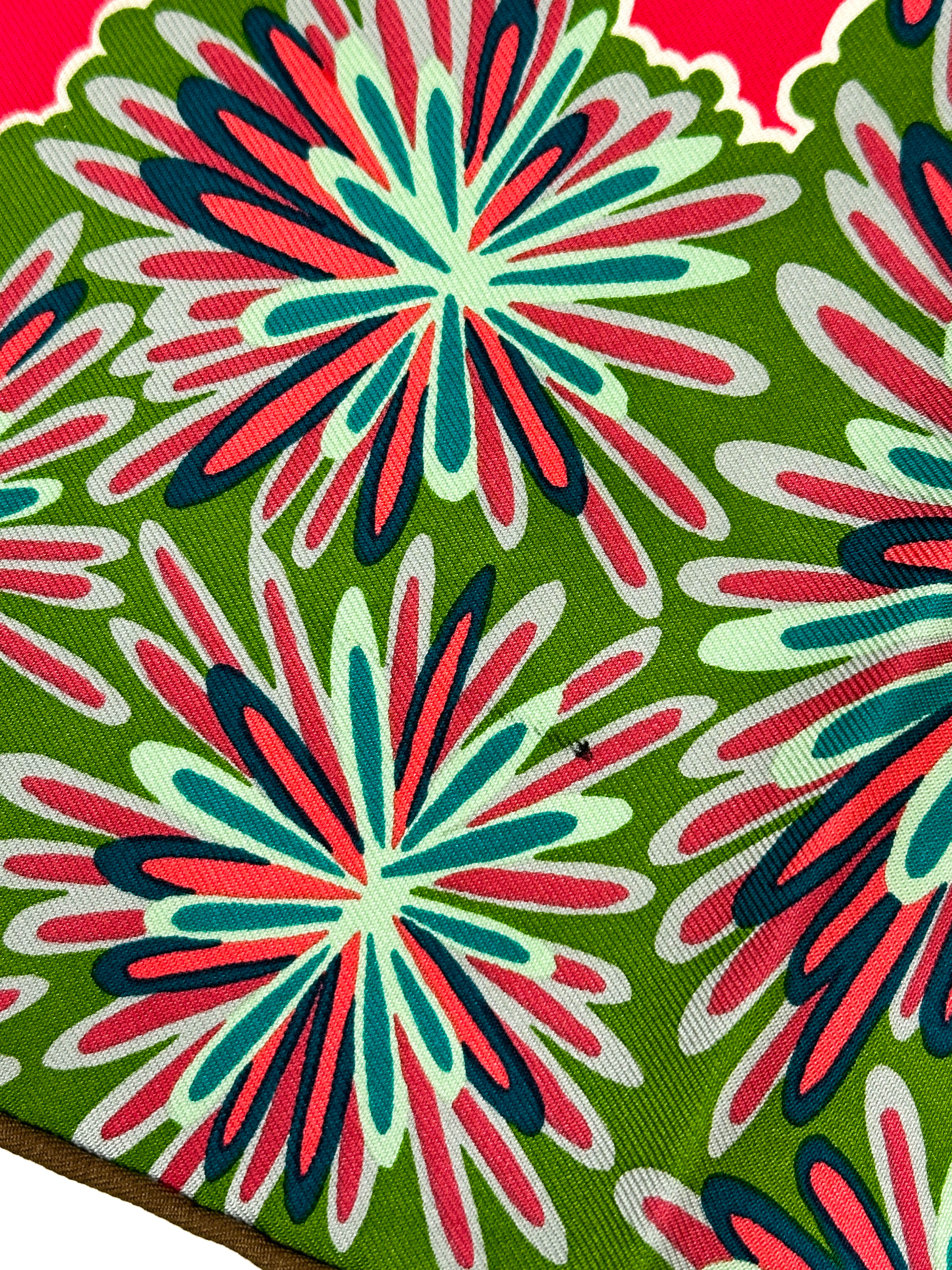 Hermès The Three Graces Zoom 45