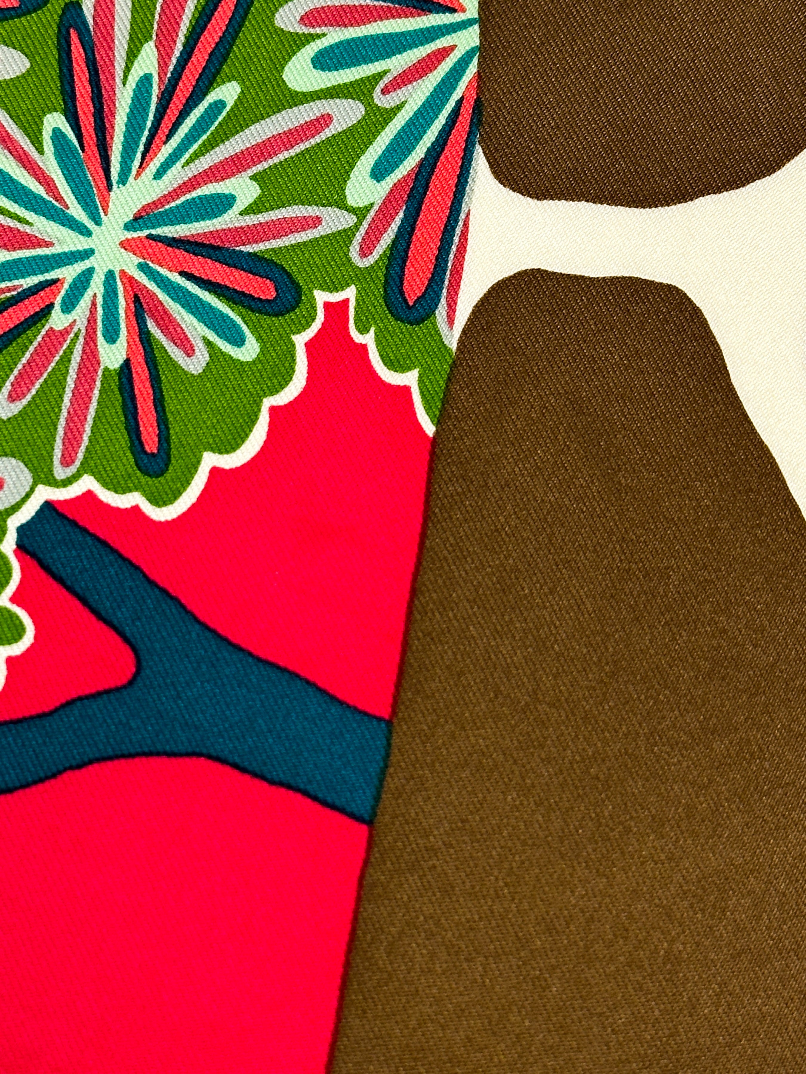 Hermès The Three Graces Zoom 45