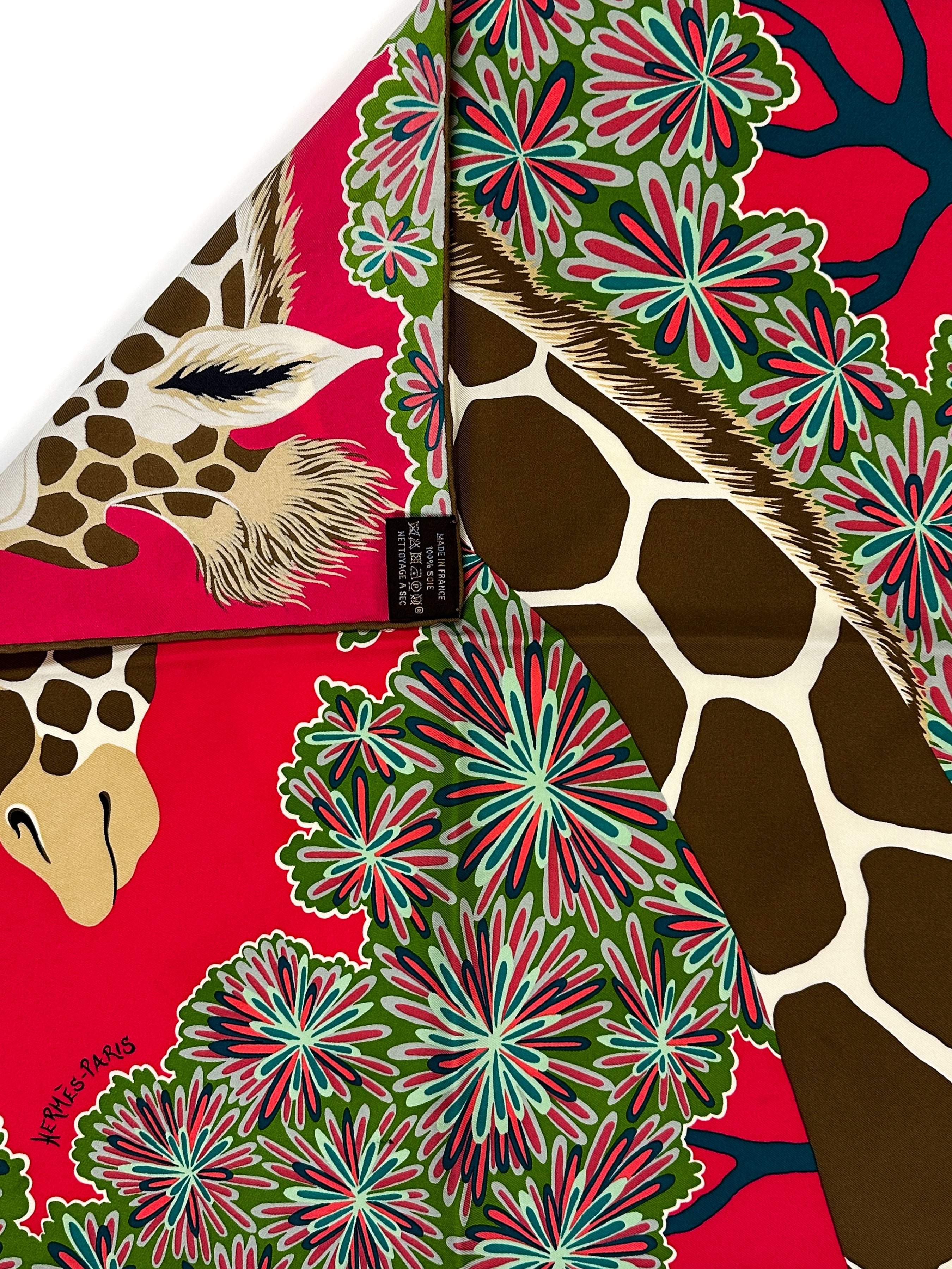 Hermès The Three Graces Zoom 45