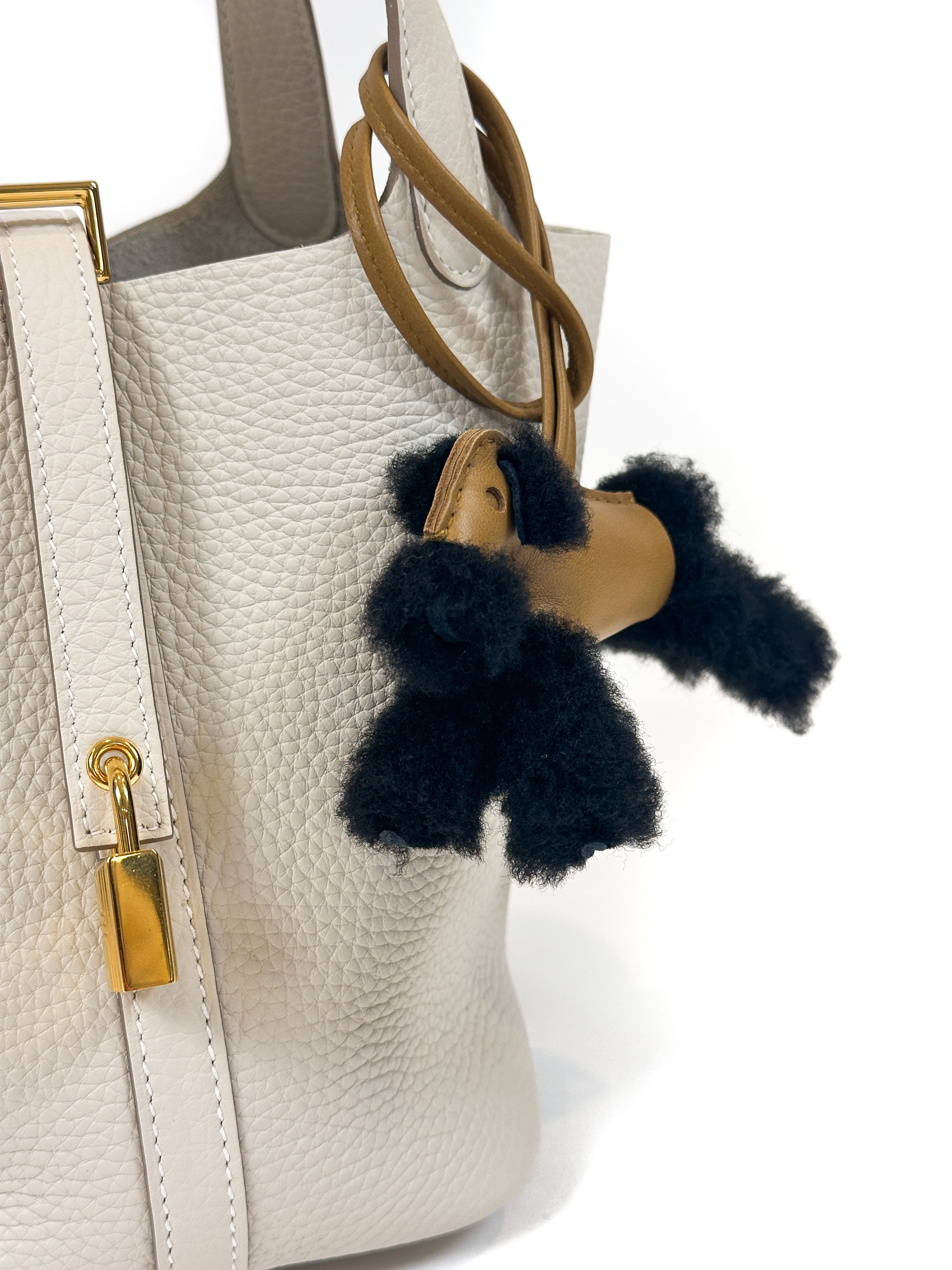 Hermès Budy Charm