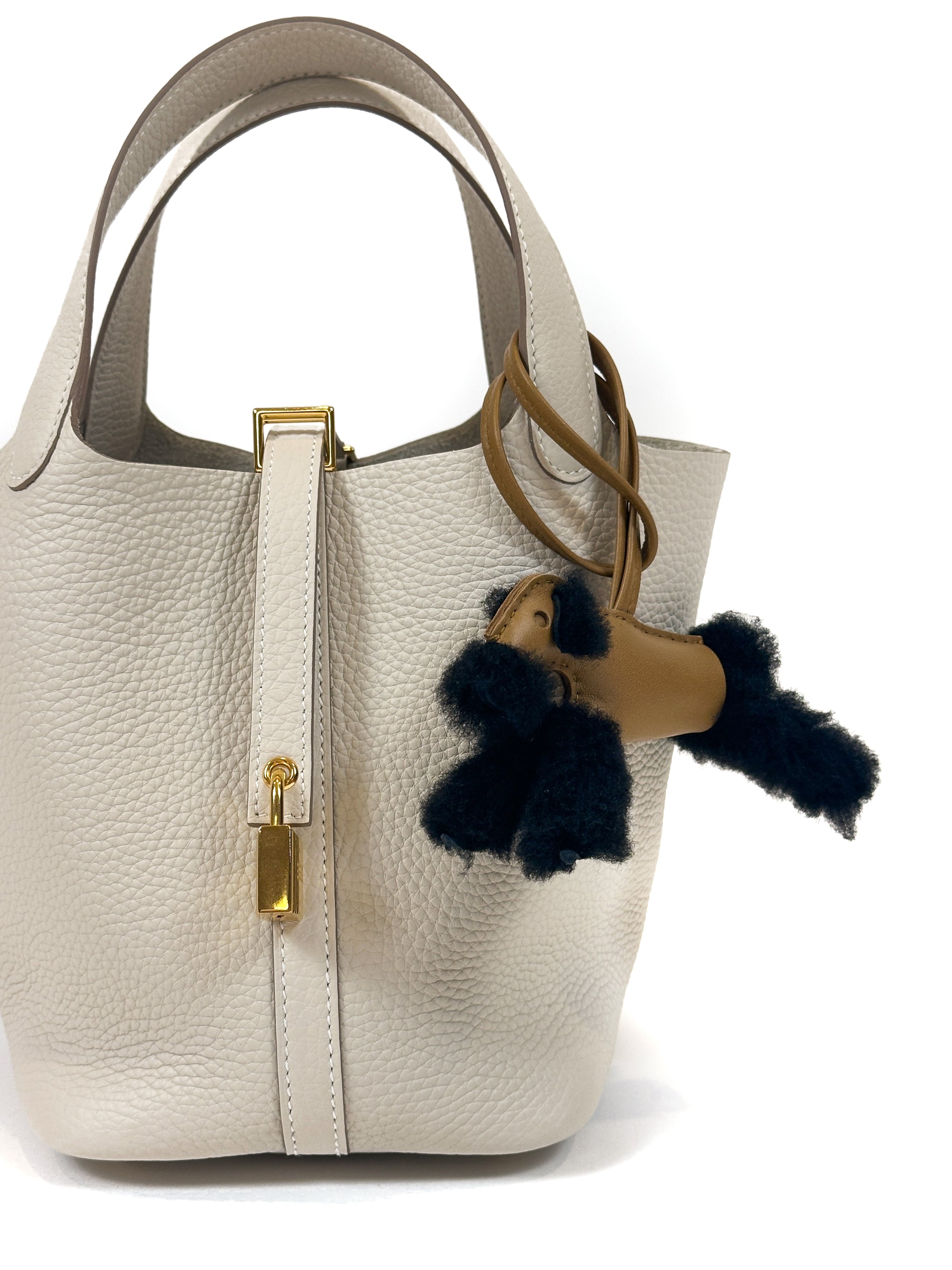 Hermès Budy Charm