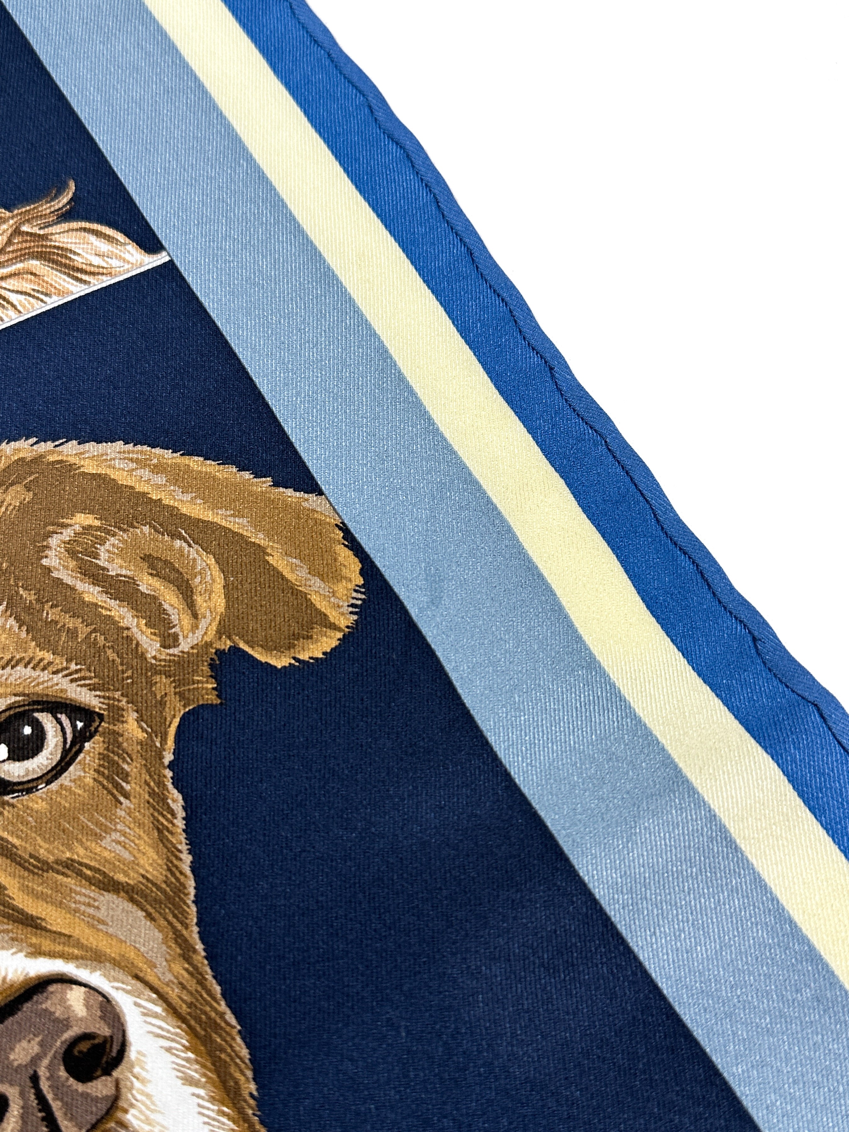 Hermès Jour de Casting 70