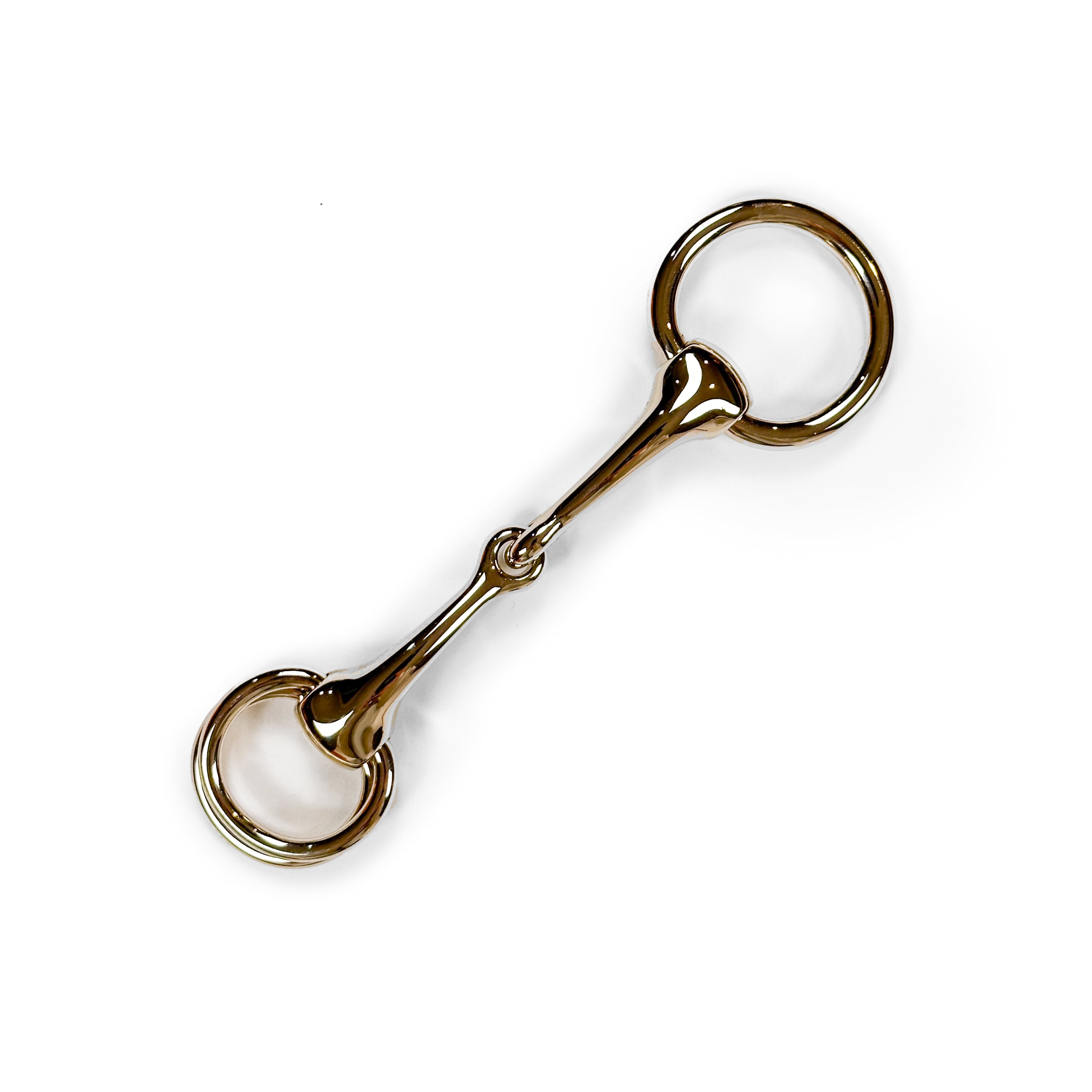 Hermès Mors Scarf Ring