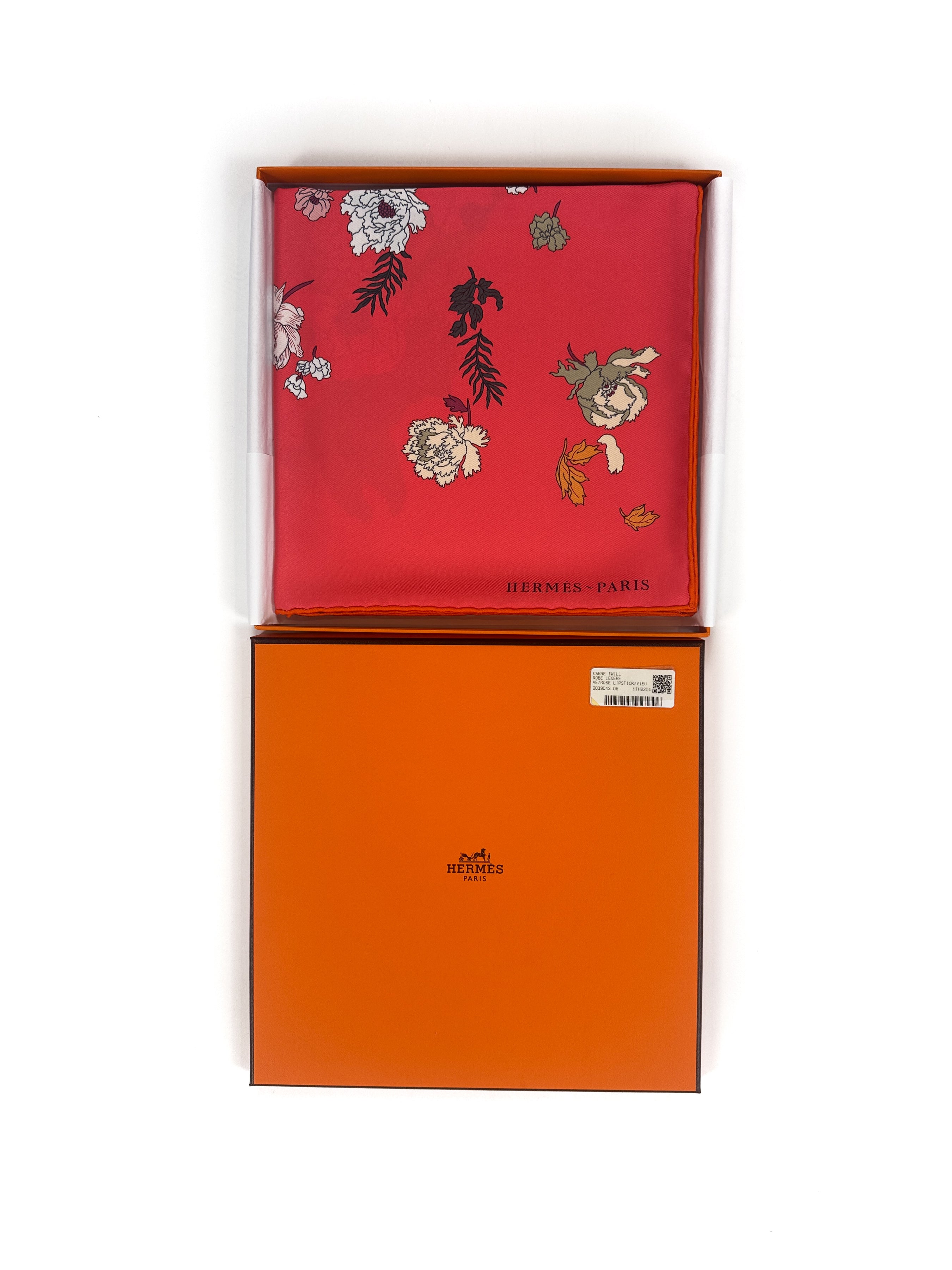 Hermès Robe Légère 90