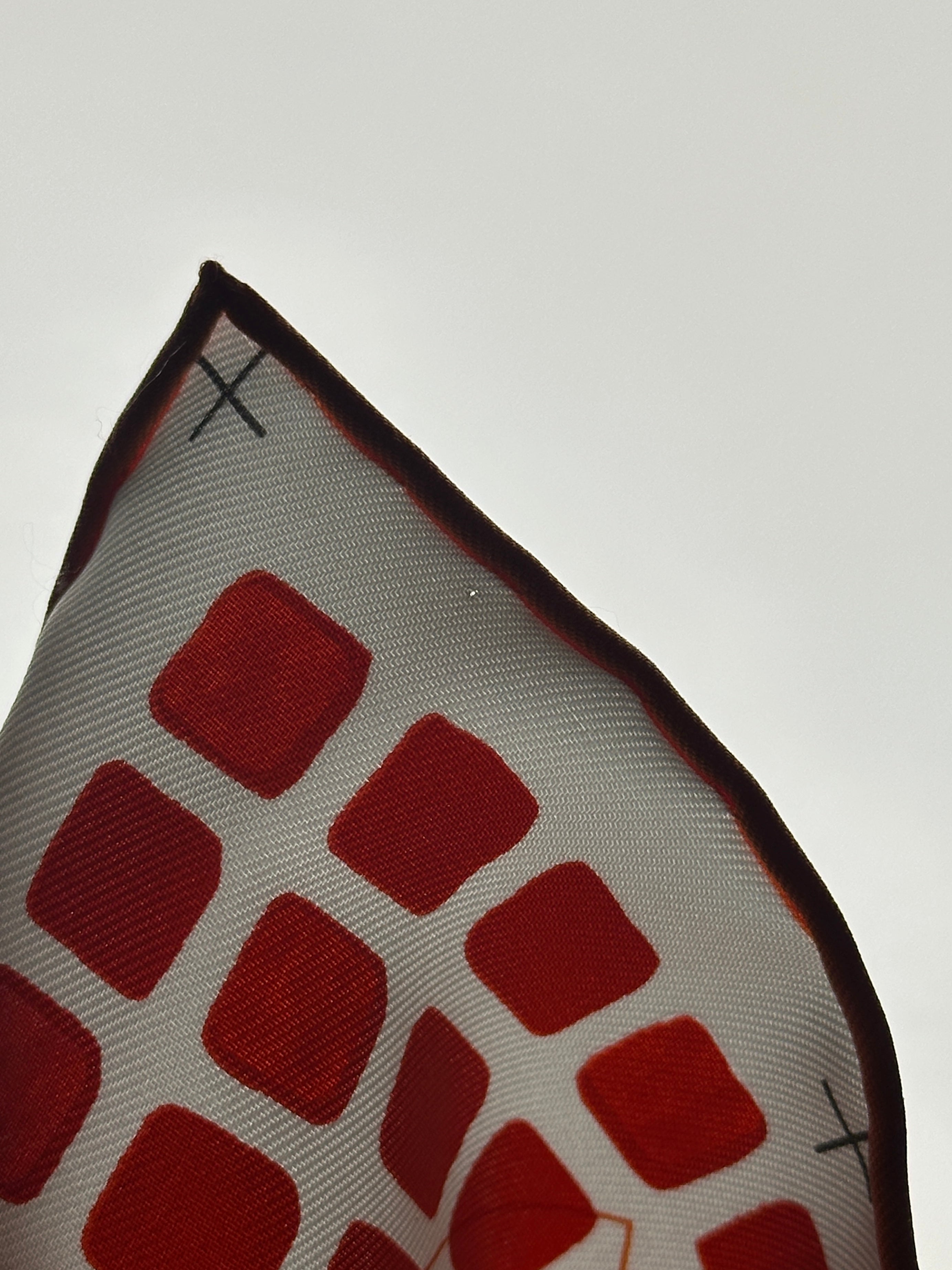 Hermès Twilly au Bloc Liste Vernie 90