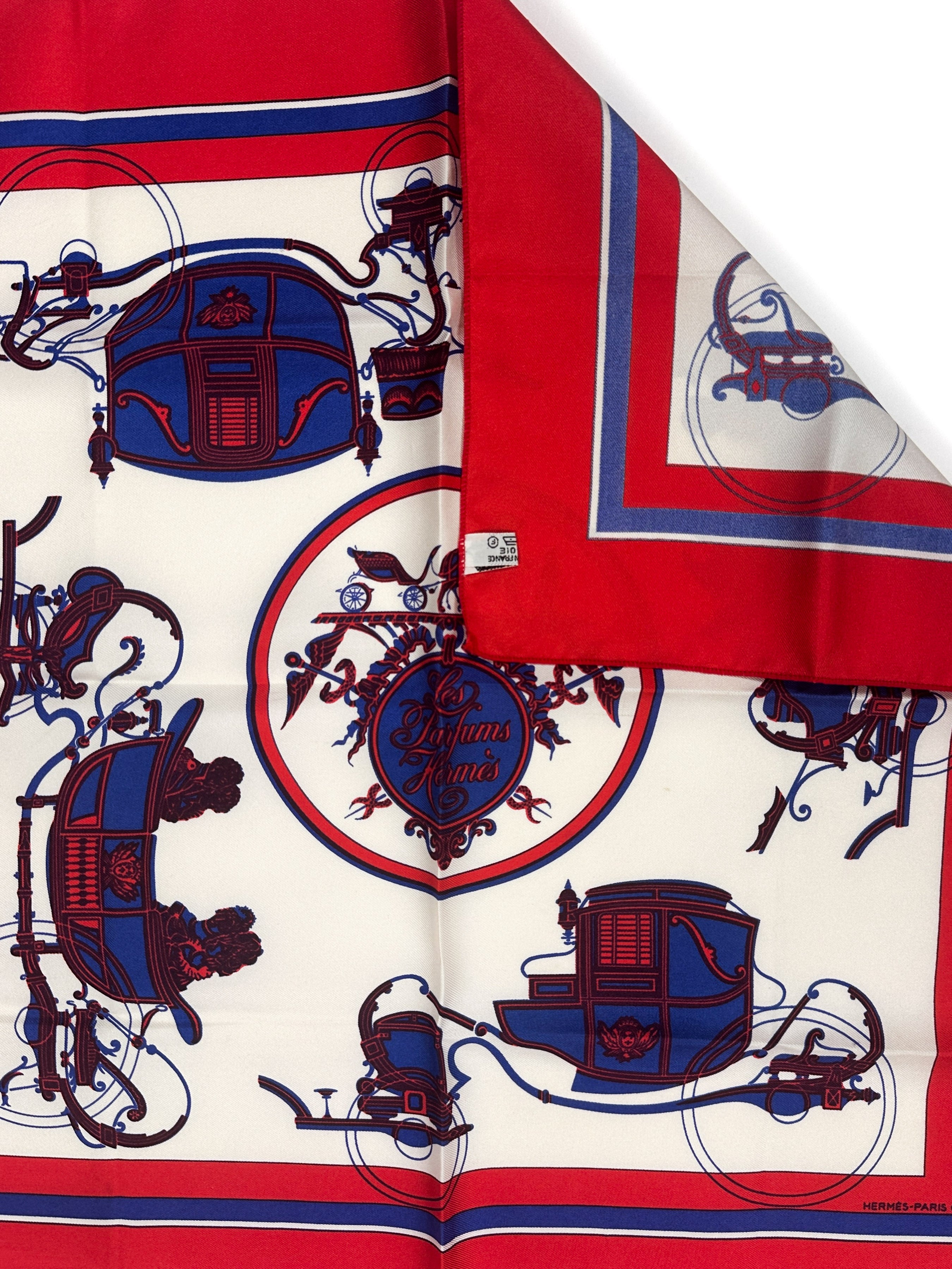 Hermès Limited Edition Les Parfums Hermès 45